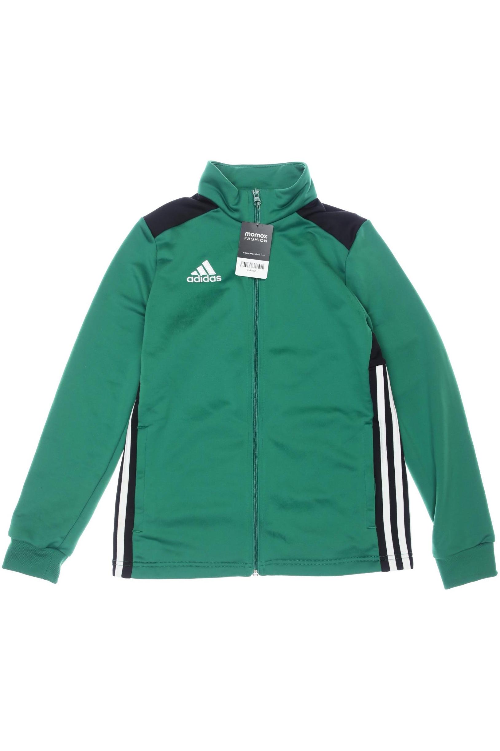 

adidas Herren Hoodies & Sweater, grün, Gr. 164