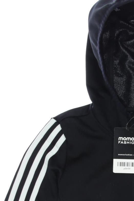 Thumbnail - adidas Jungen Hoodies &amp; Sweater, schwarz, Gr. 140