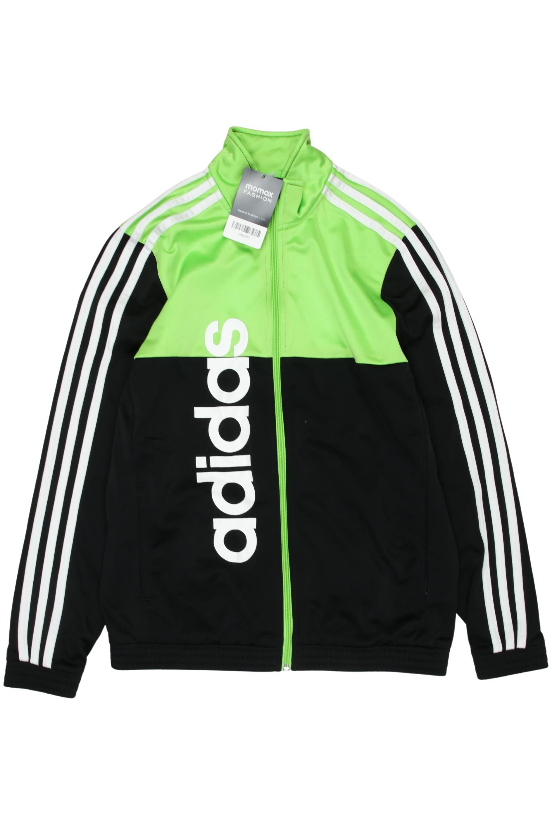 

adidas Herren Hoodies & Sweater, schwarz, Gr. 164