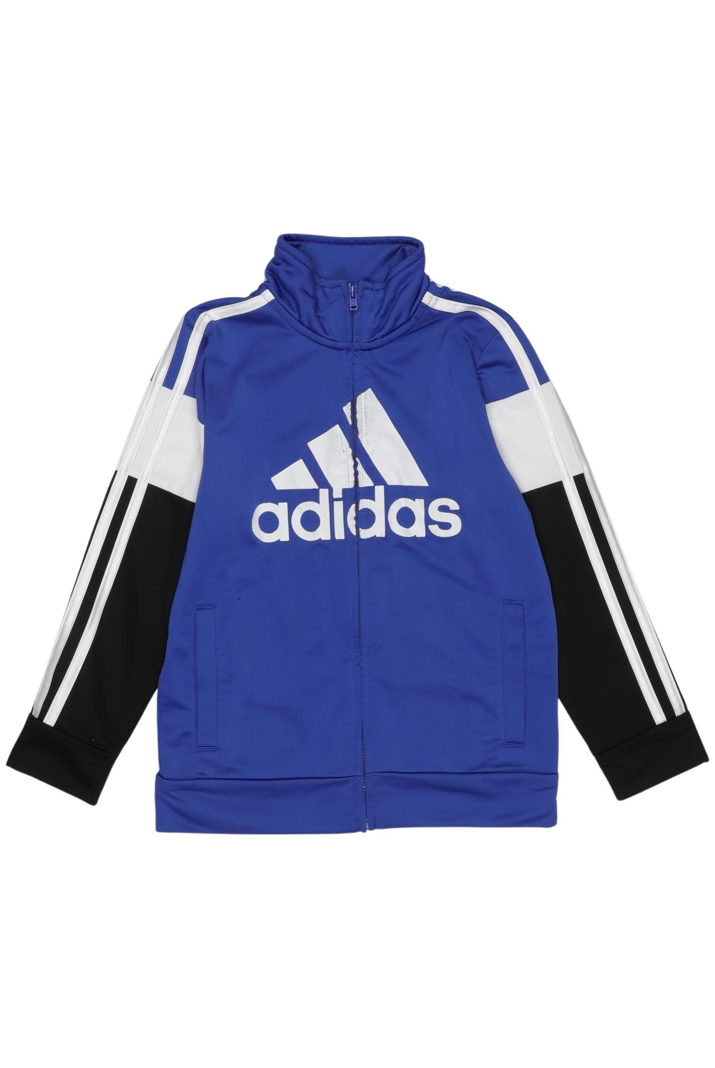 

adidas Jungen Hoodies & Sweater, mehrfarbig, Gr. 116