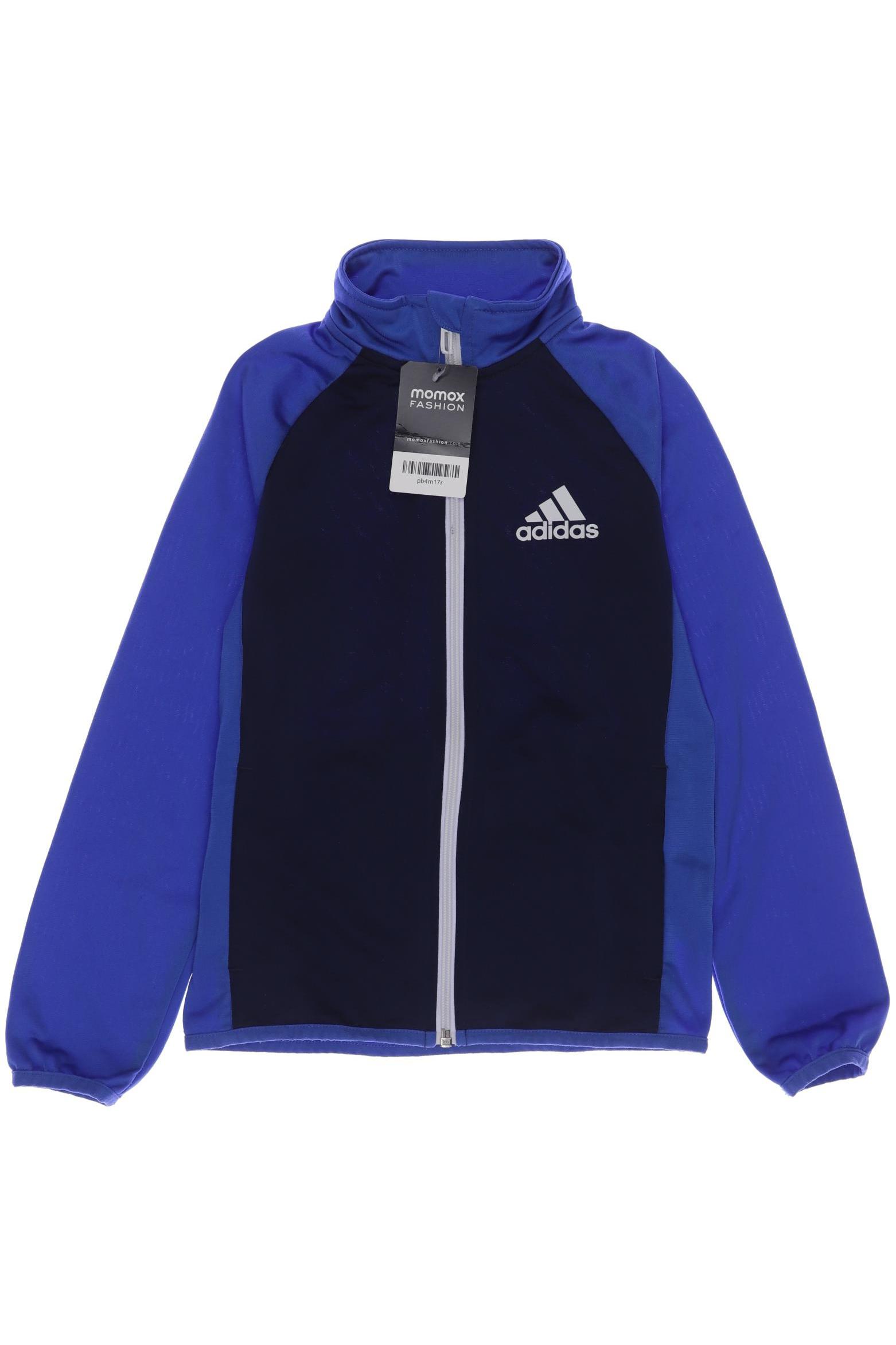 

Adidas Jungen Hoodies & Sweater, blau