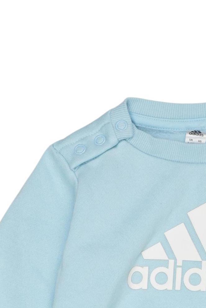 Thumbnail - adidas Jungen Hoodies &amp; Sweater, hellblau, Gr. 68