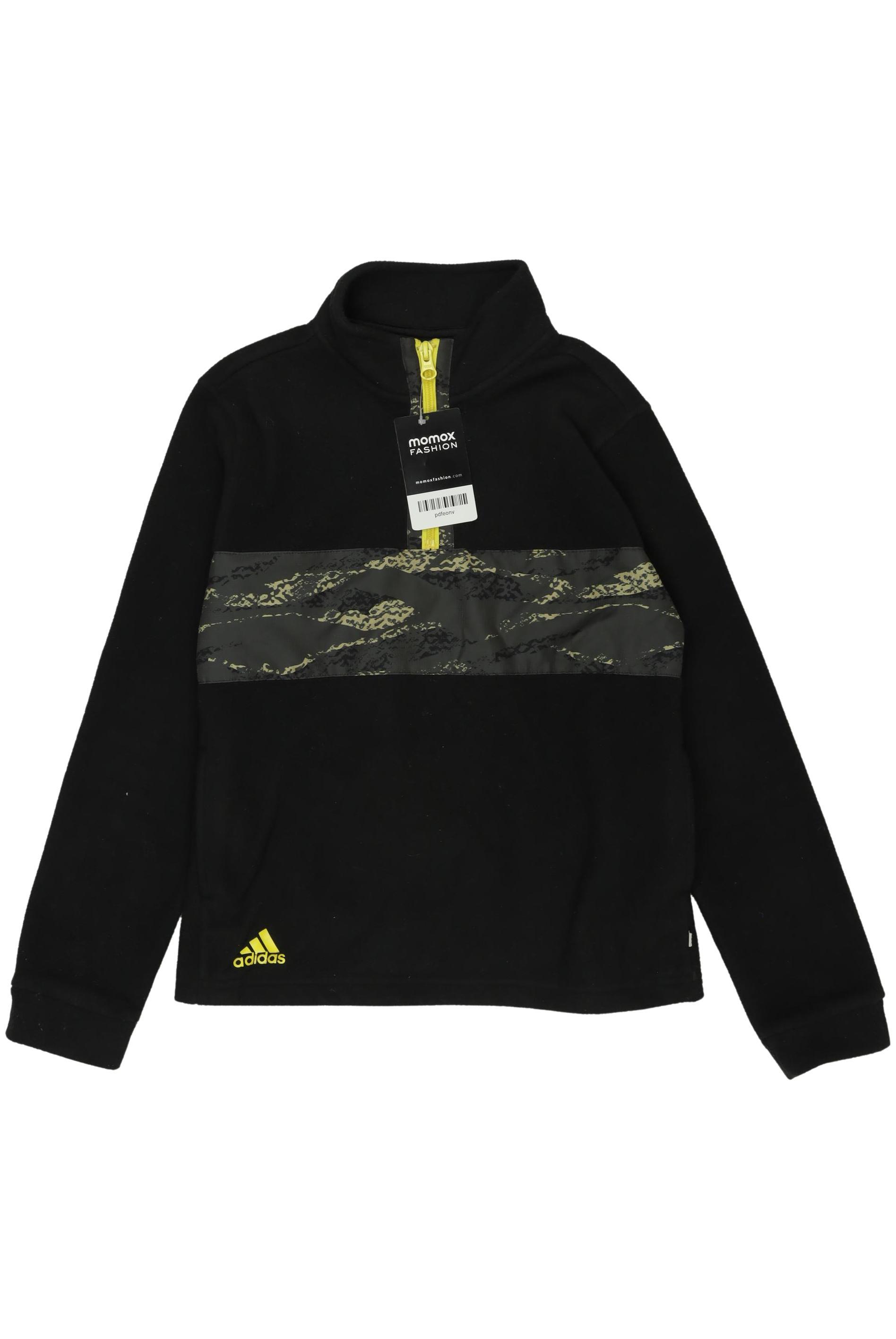 

adidas Jungen Hoodies & Sweater, mehrfarbig, Gr. 140
