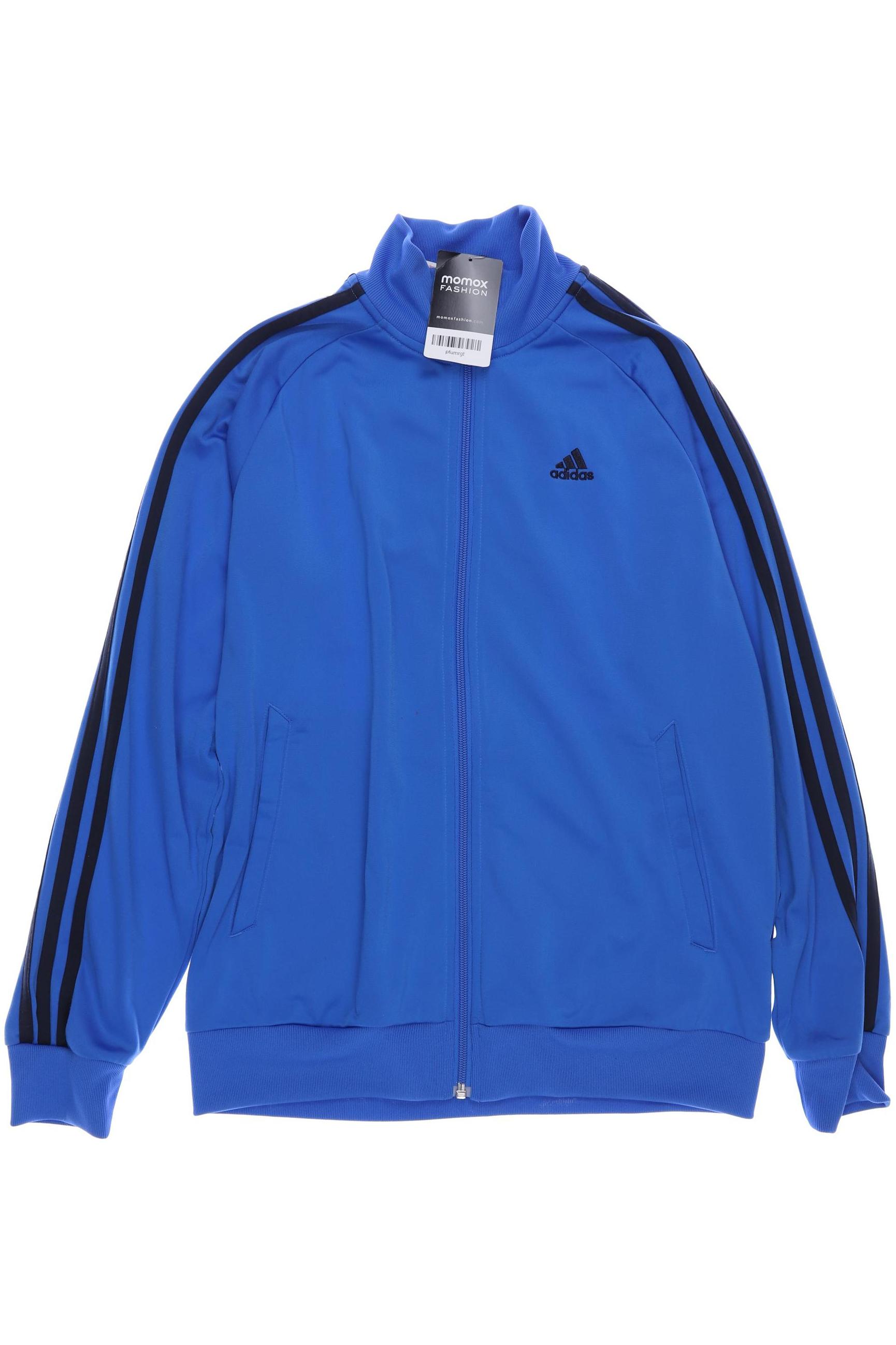 

Adidas Jungen Hoodies & Sweater, blau