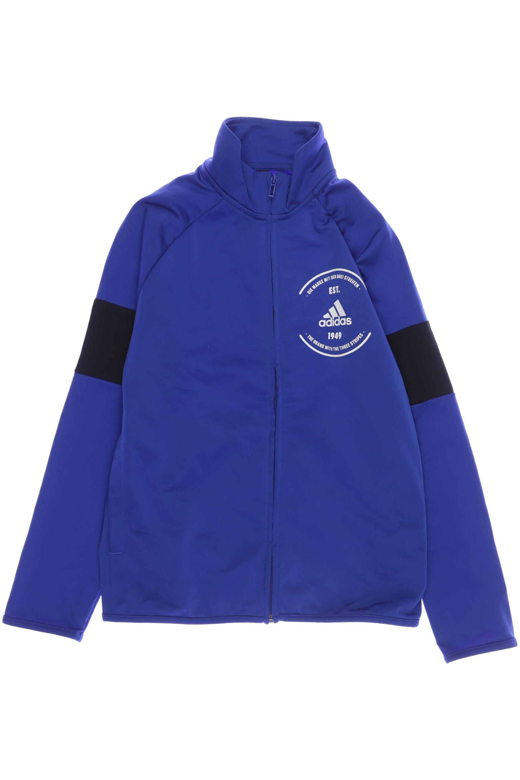

Adidas Jungen Hoodies & Sweater, blau