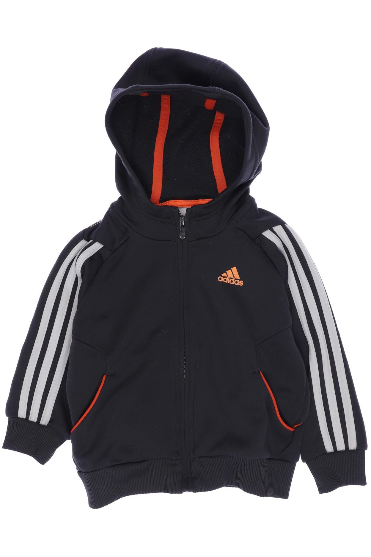 

adidas Herren Hoodies & Sweater, schwarz, Gr. 98