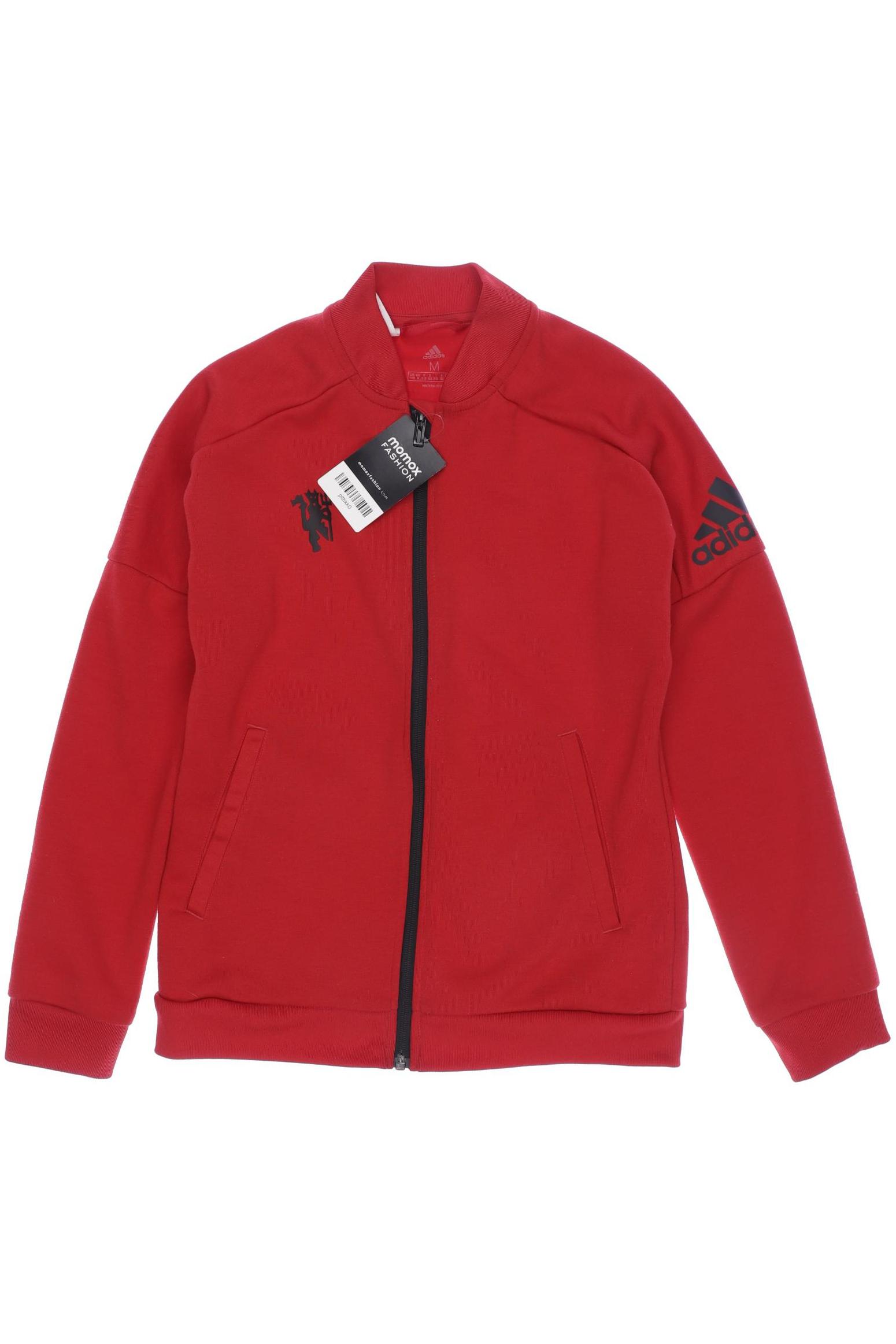 

Adidas Jungen Hoodies & Sweater, rot