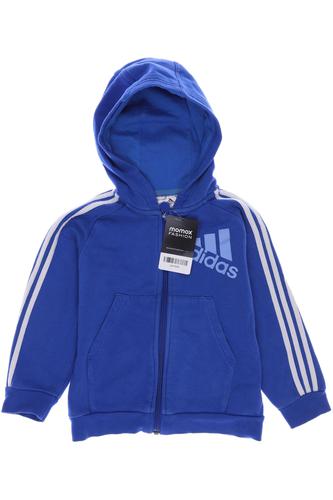AdidasJungen hoodies & sweater Gr. EU 104