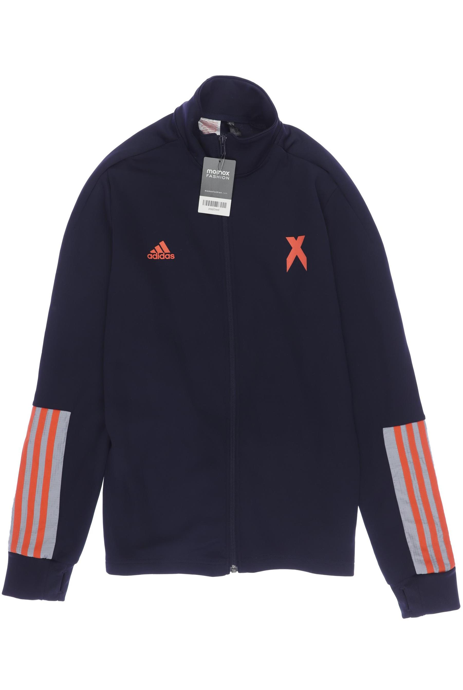 

Adidas Jungen Hoodies & Sweater, marineblau