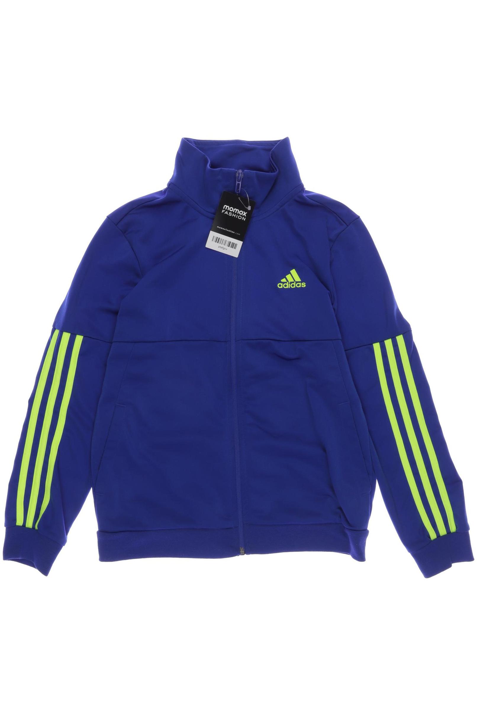 

Adidas Jungen Hoodies & Sweater, blau