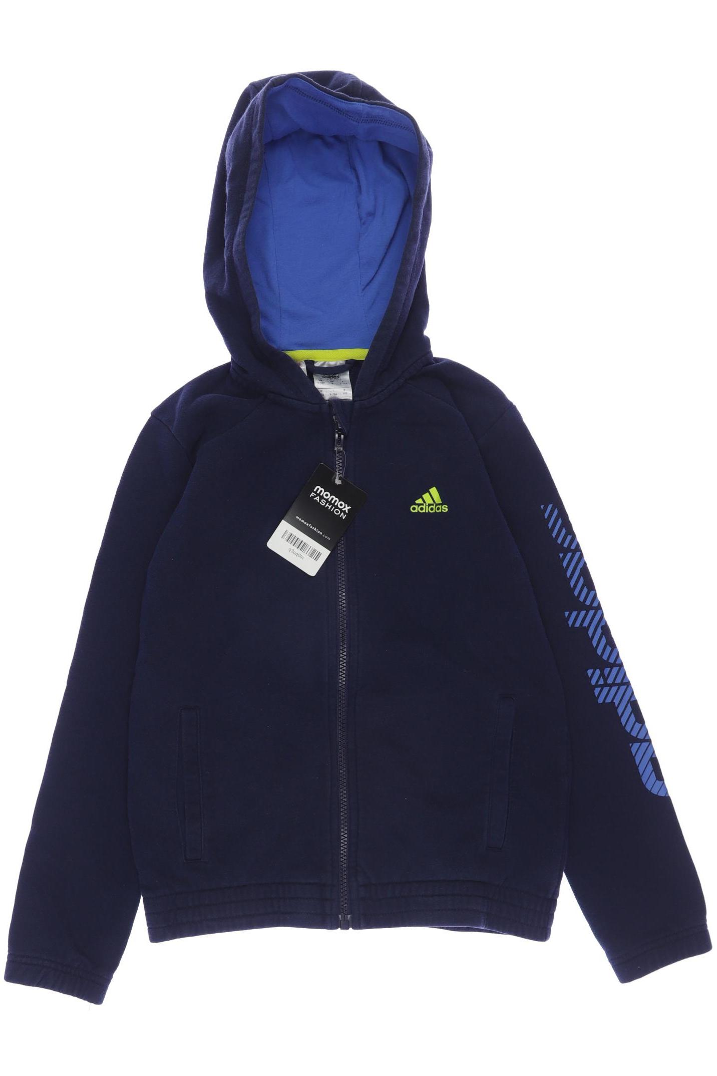 

Adidas Jungen Hoodies & Sweater, marineblau
