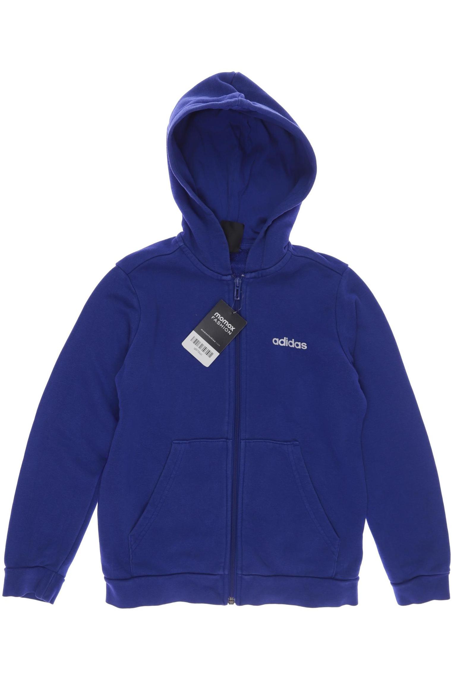 

Adidas Jungen Hoodies & Sweater, blau