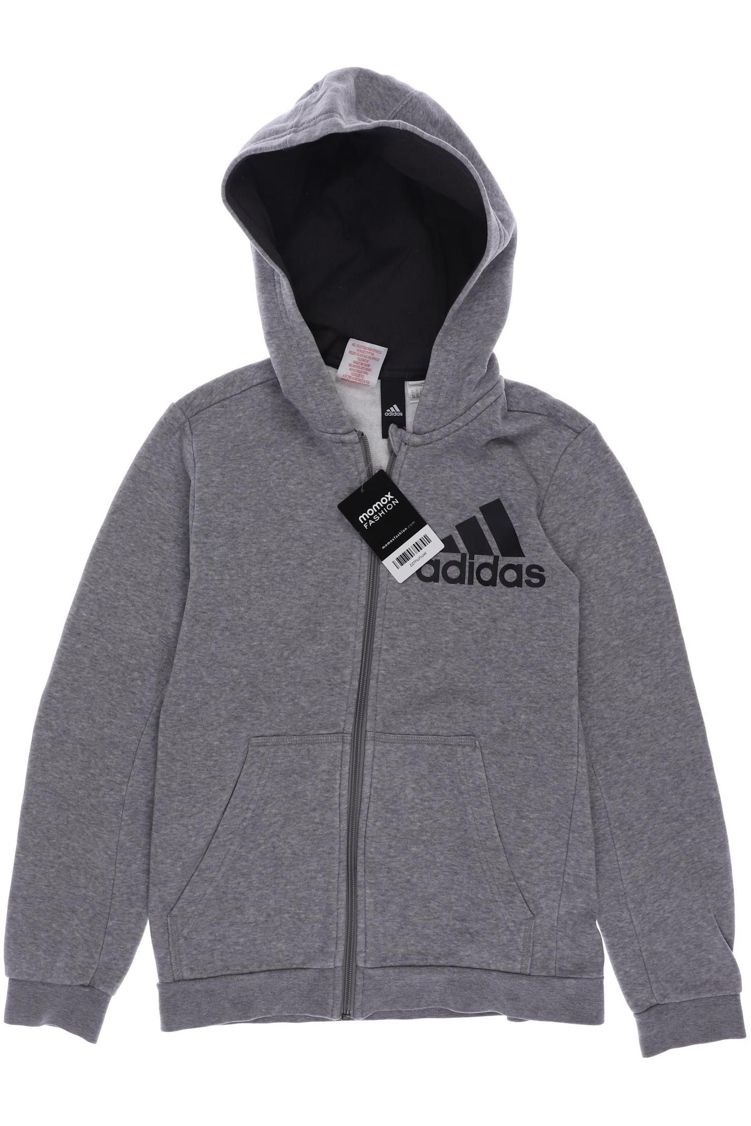 

Adidas Jungen Hoodies & Sweater, grau