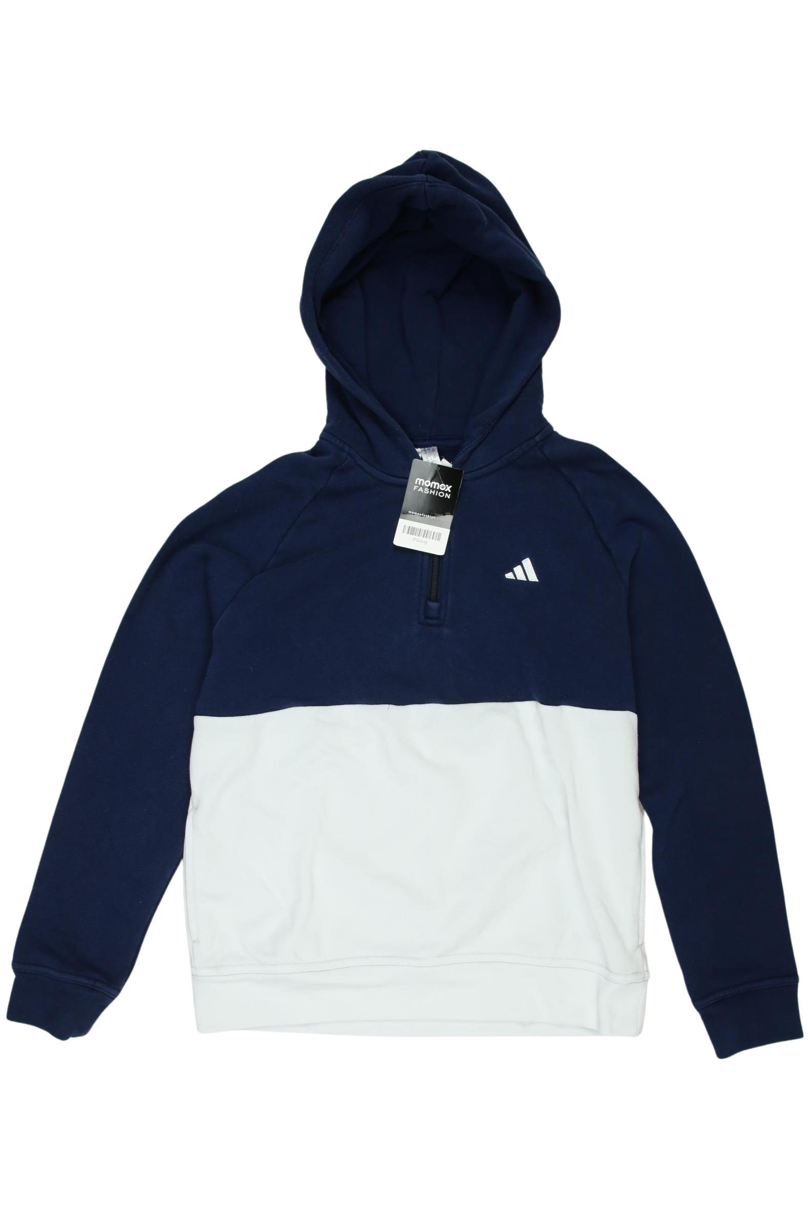 

adidas Jungen Hoodies & Sweater, mehrfarbig, Gr. 164