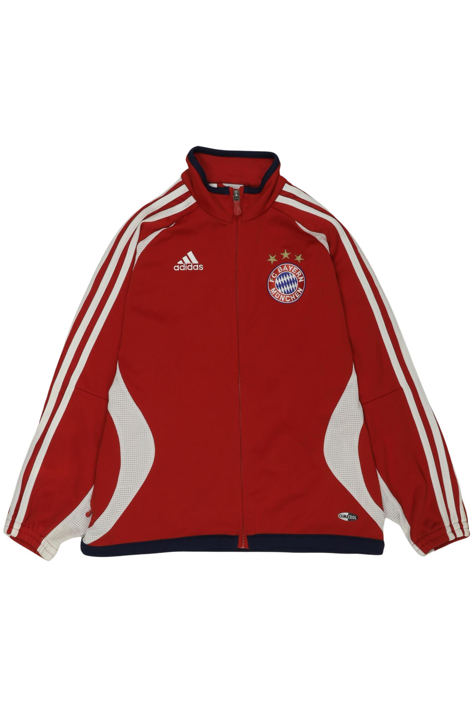 

adidas Jungen Hoodies & Sweater, mehrfarbig, Gr. 140