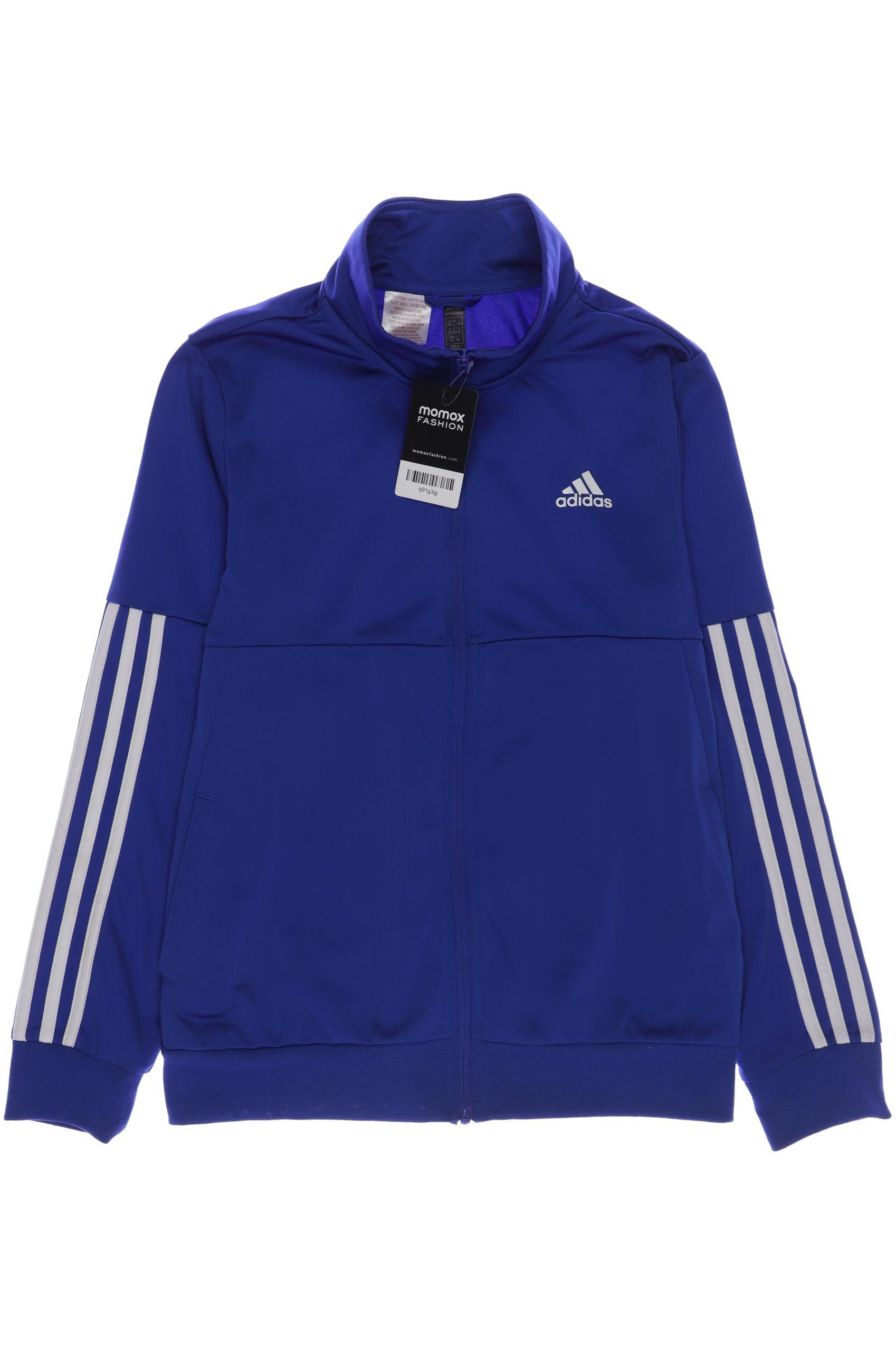 

Adidas Jungen Hoodies & Sweater, blau