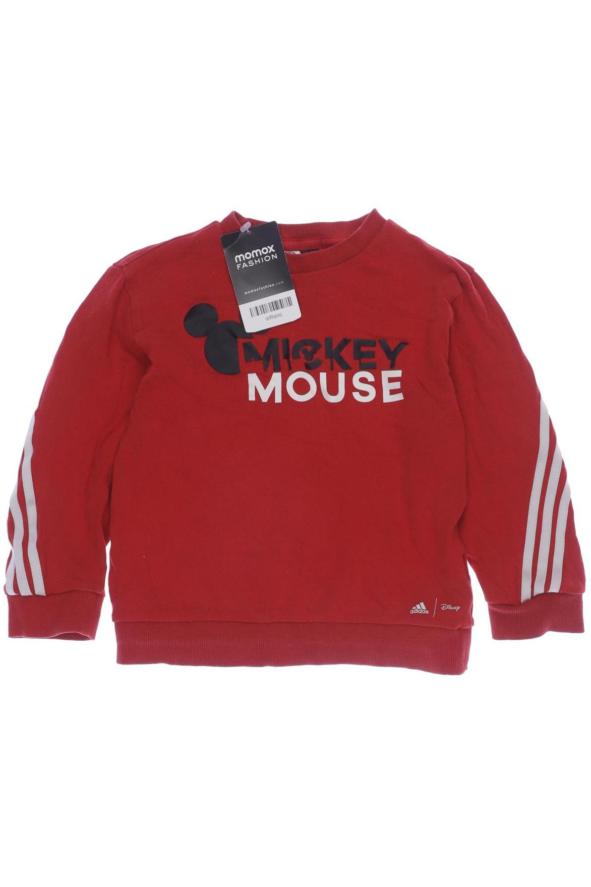 

Adidas Jungen Hoodies & Sweater, rot