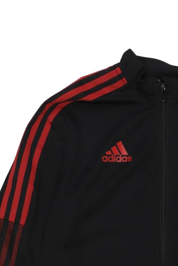 Thumbnail - adidas Jungen Hoodies &amp; Sweater, mehrfarbig, Gr. 164