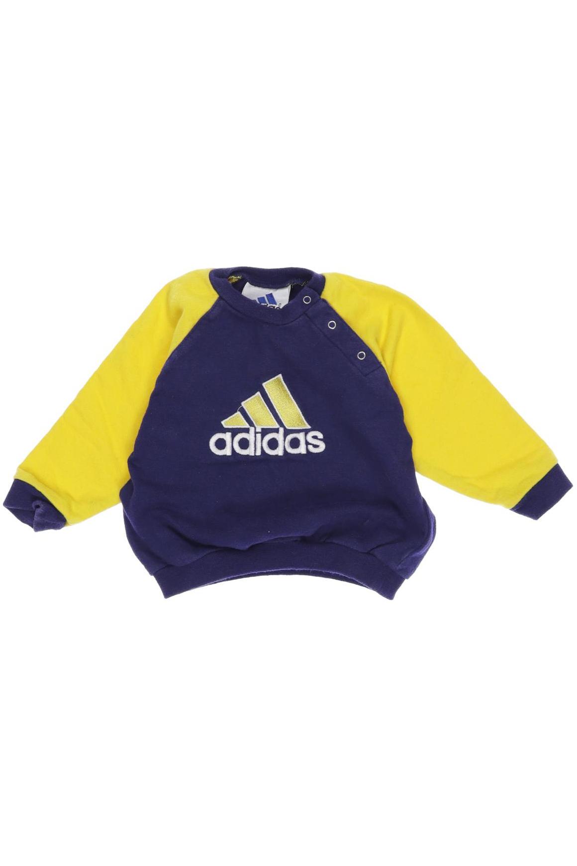 

adidas Herren Hoodies & Sweater, marineblau, Gr. 68