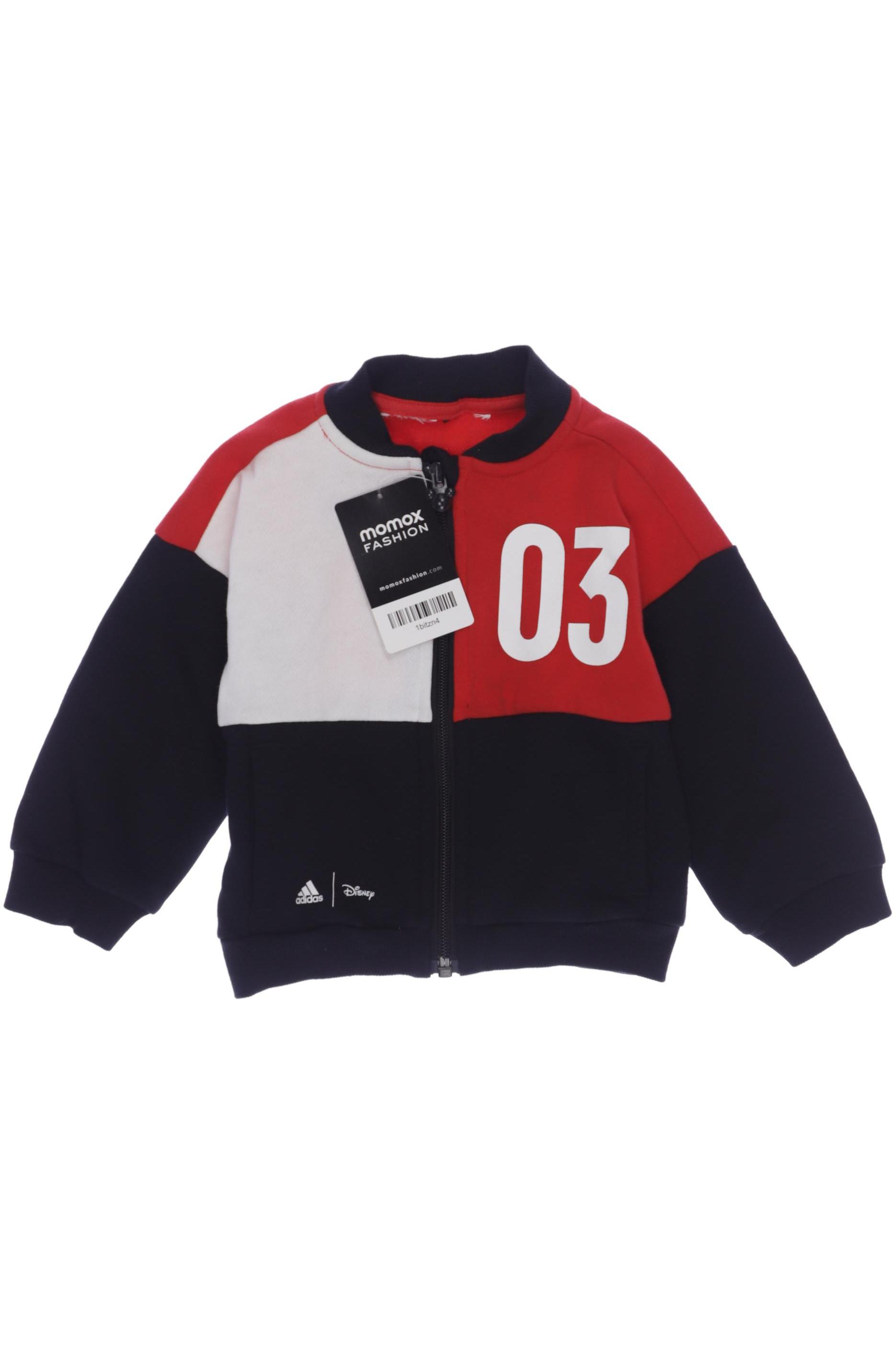 

Adidas Jungen Hoodies & Sweater, schwarz