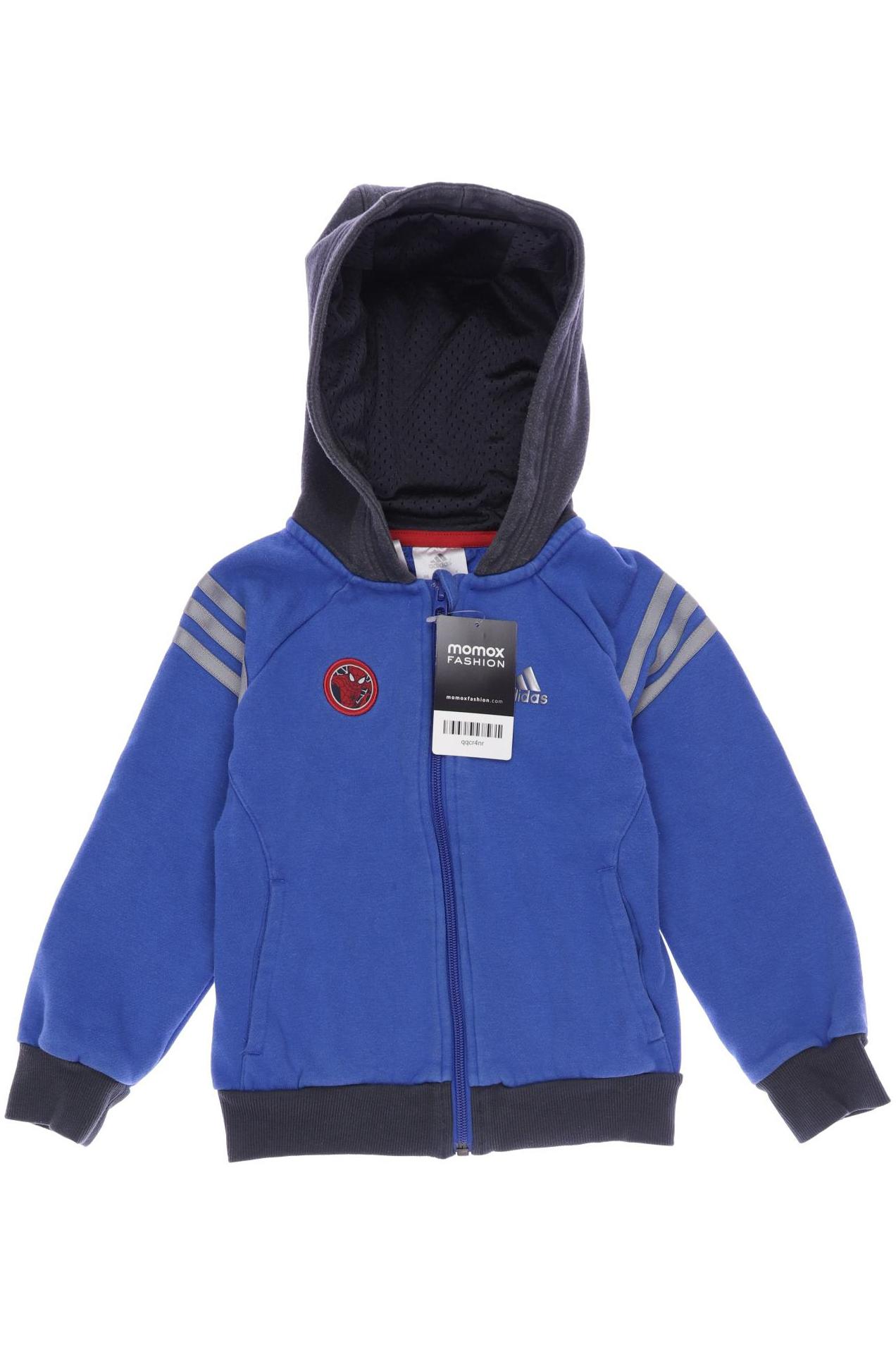 

Adidas Jungen Hoodies & Sweater, blau