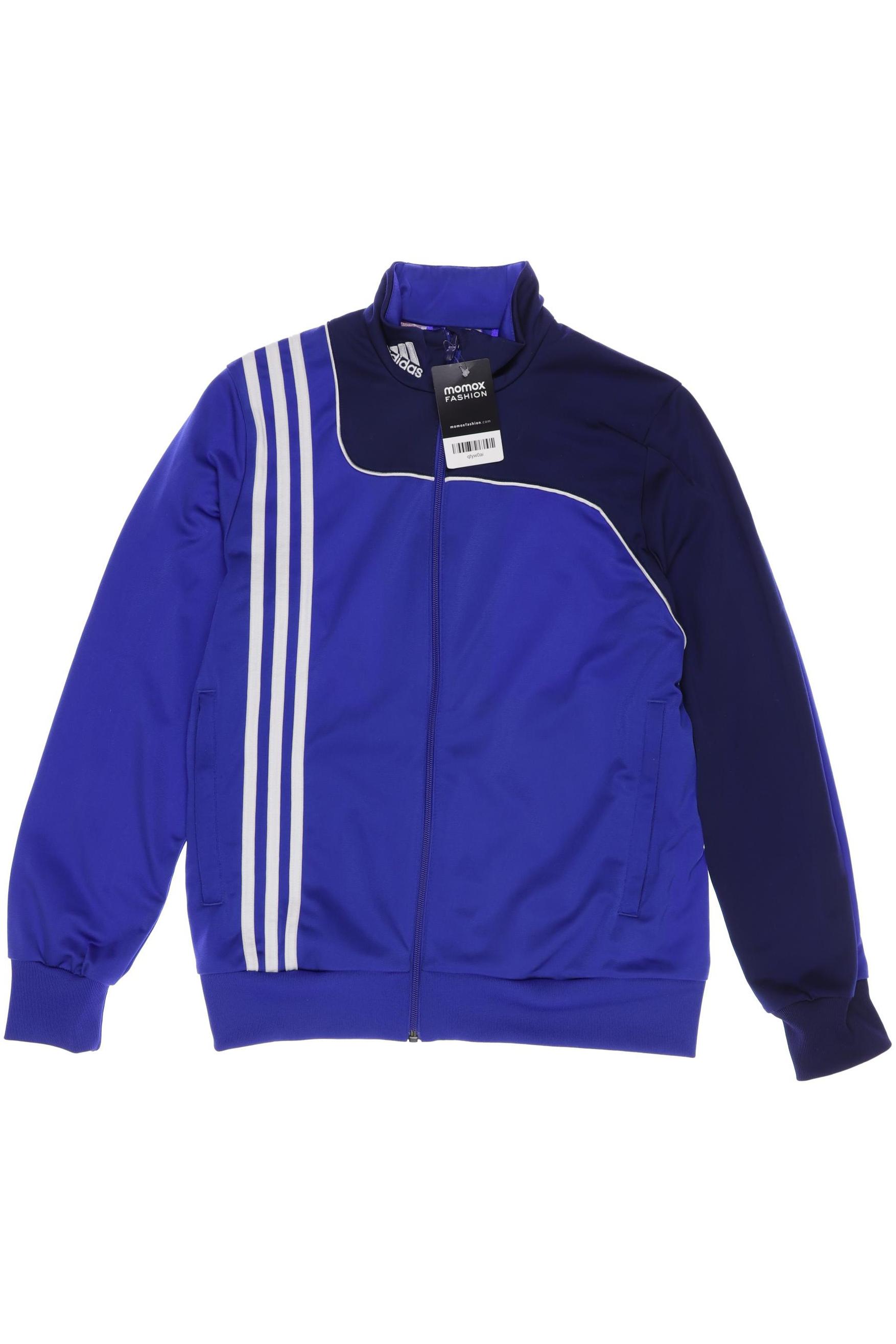 

Adidas Jungen Hoodies & Sweater, marineblau