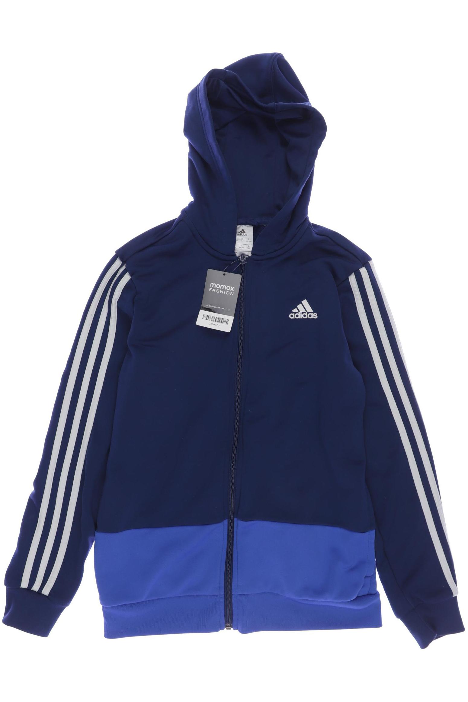 

Adidas Jungen Hoodies & Sweater, blau