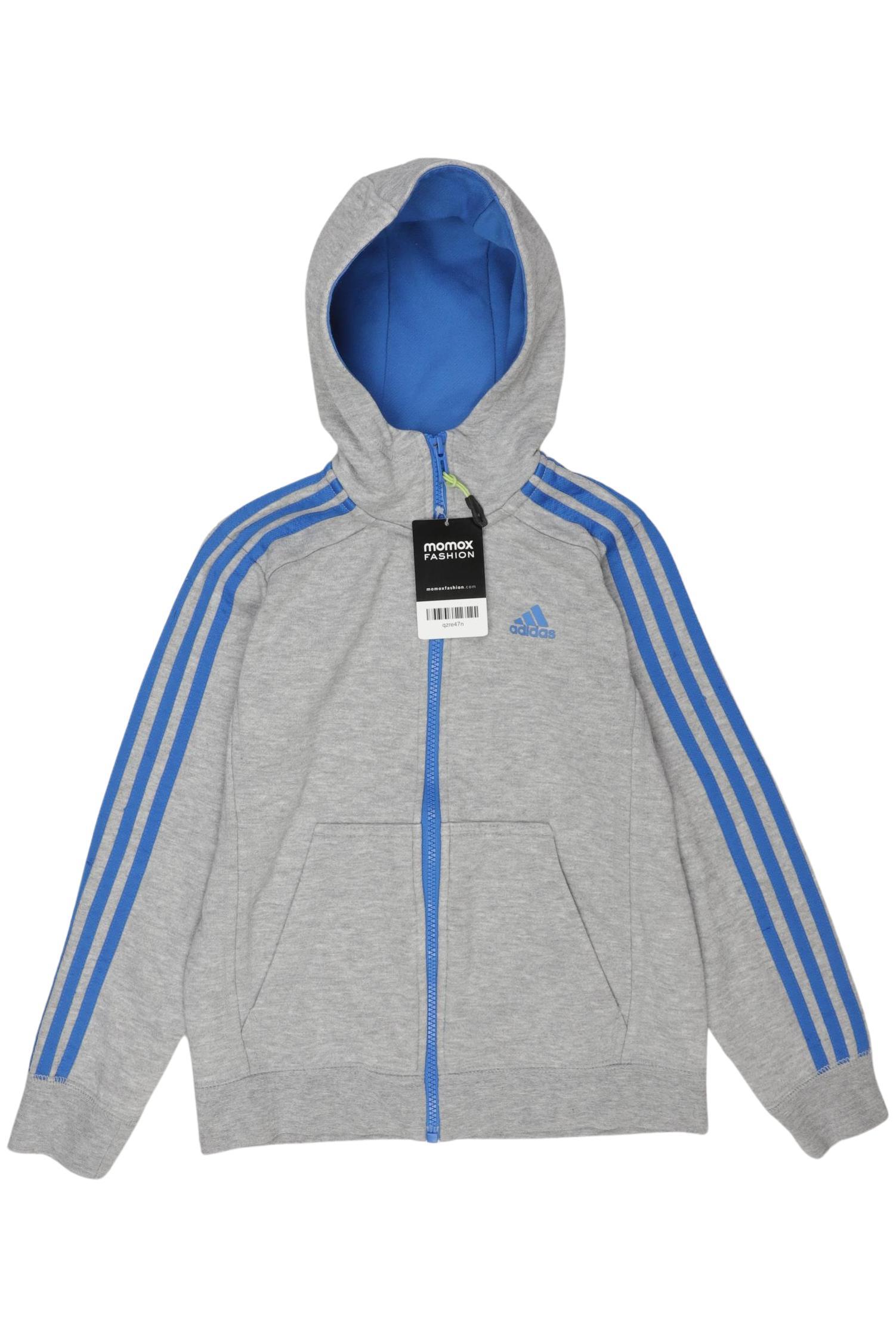 

adidas Jungen Hoodies & Sweater, mehrfarbig, Gr. 140
