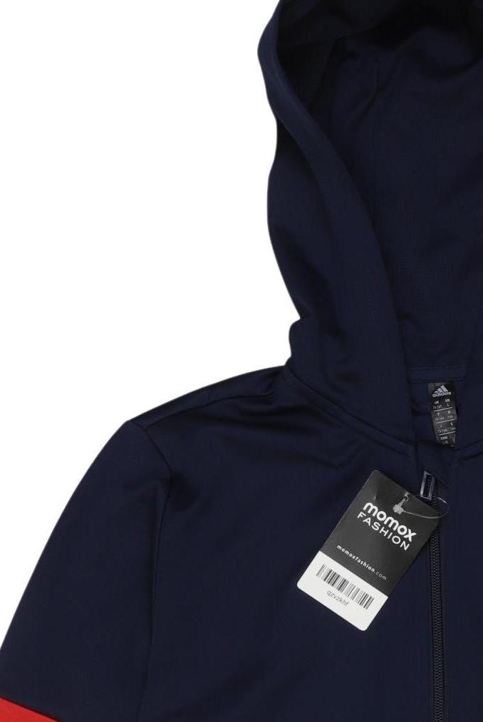 Thumbnail - adidas Jungen Hoodies &amp; Sweater, mehrfarbig, Gr. 164