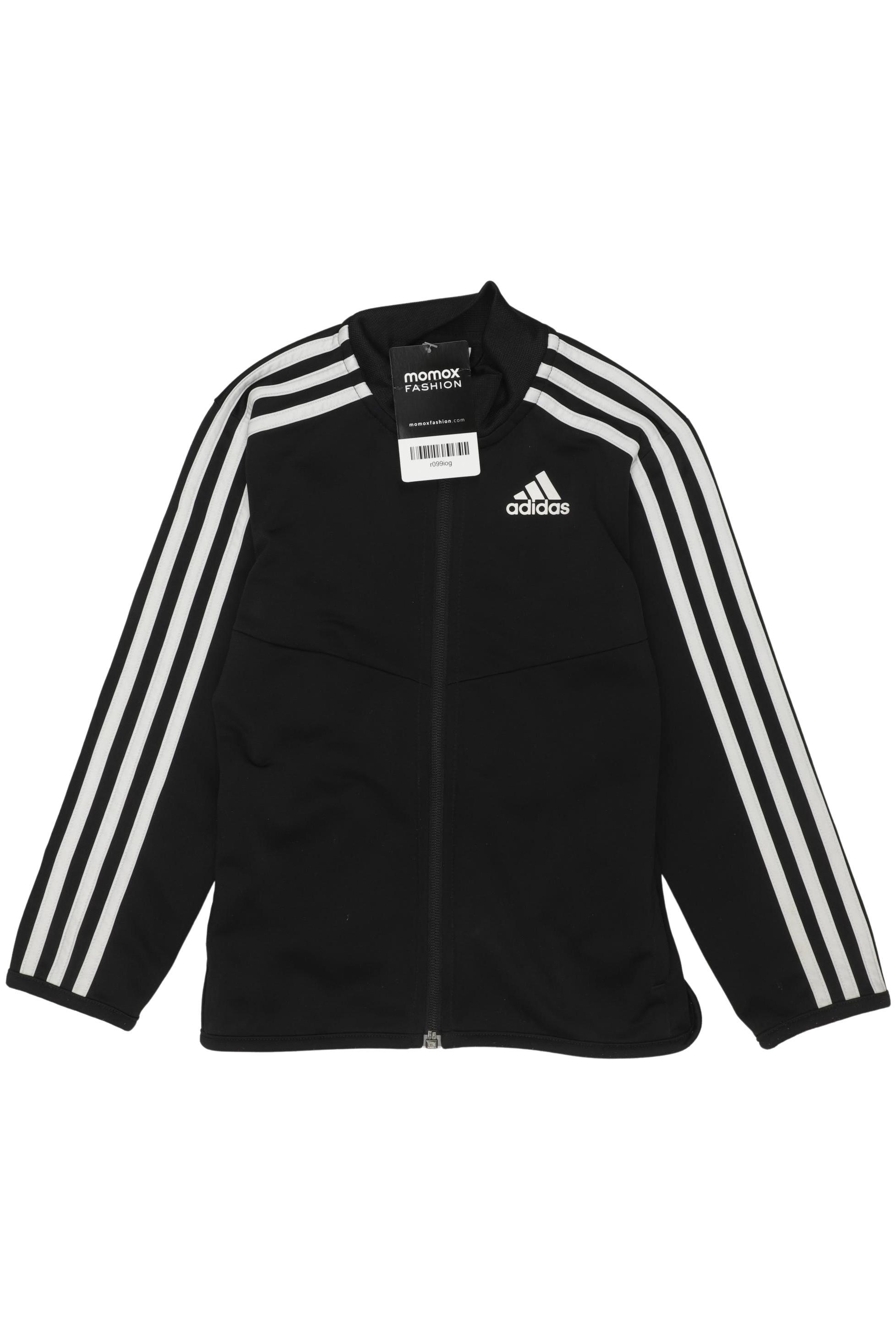 

adidas Jungen Hoodies & Sweater, mehrfarbig, Gr. 116