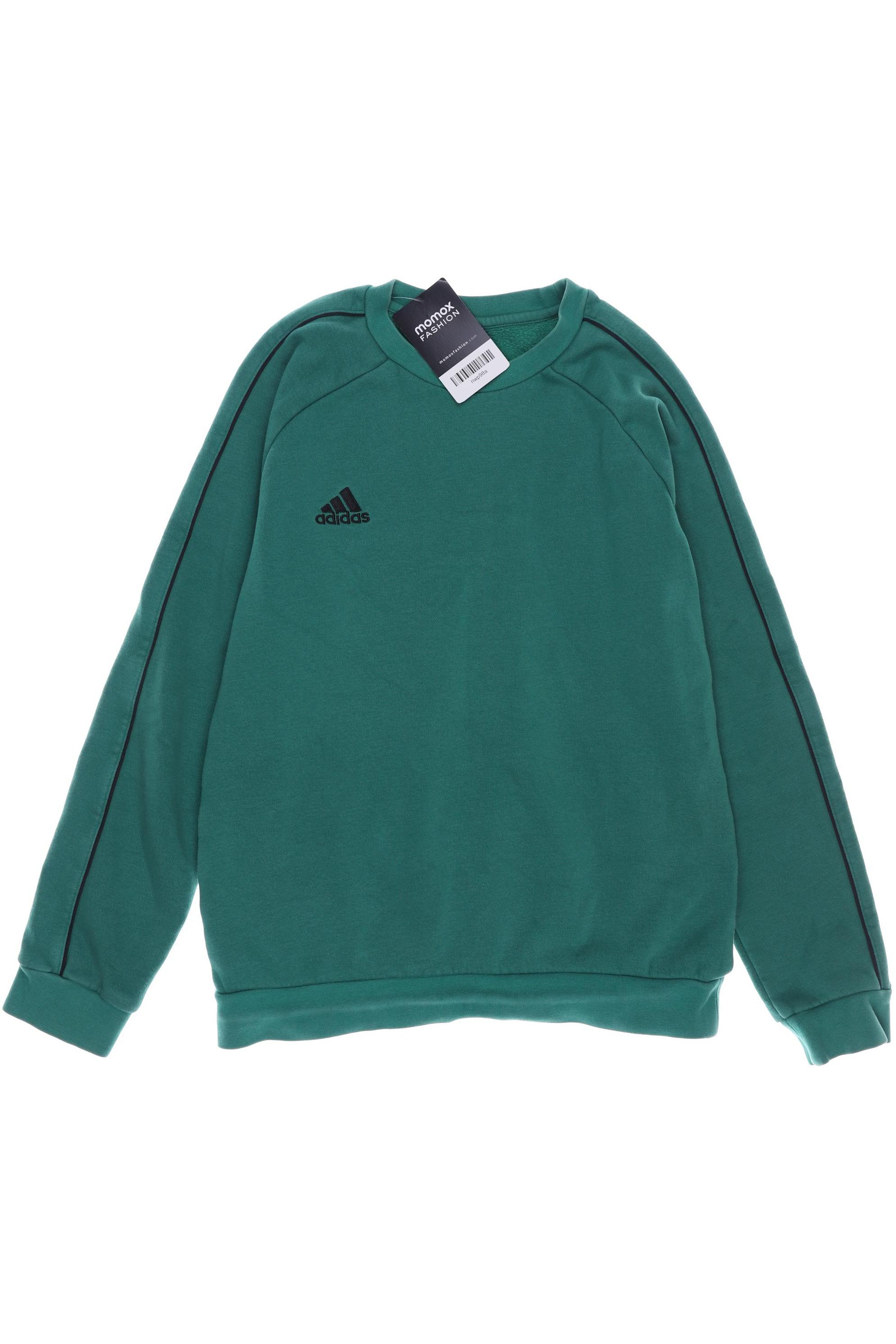 

adidas Jungen Hoodies & Sweater, grün