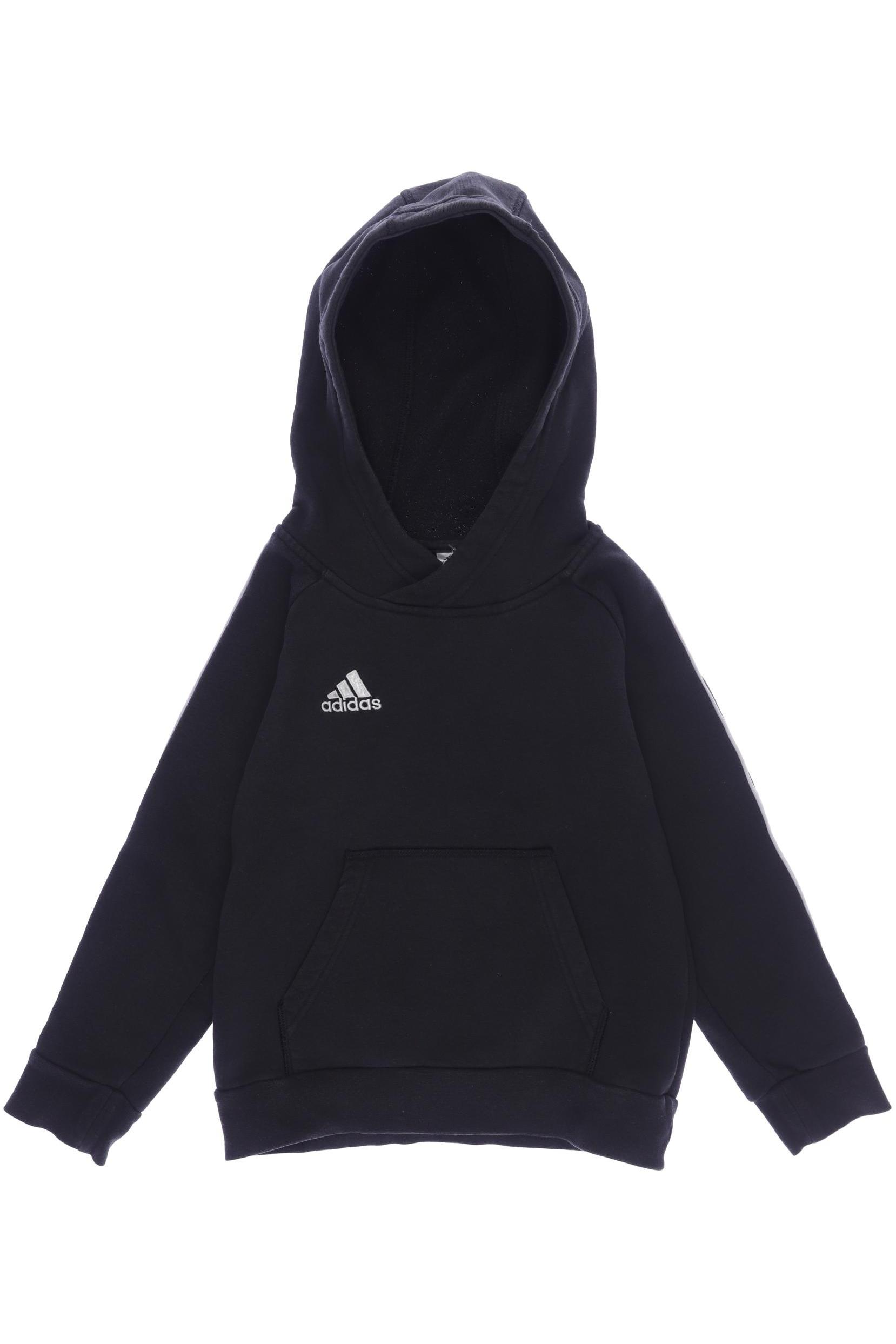 

Adidas Jungen Hoodies & Sweater, schwarz