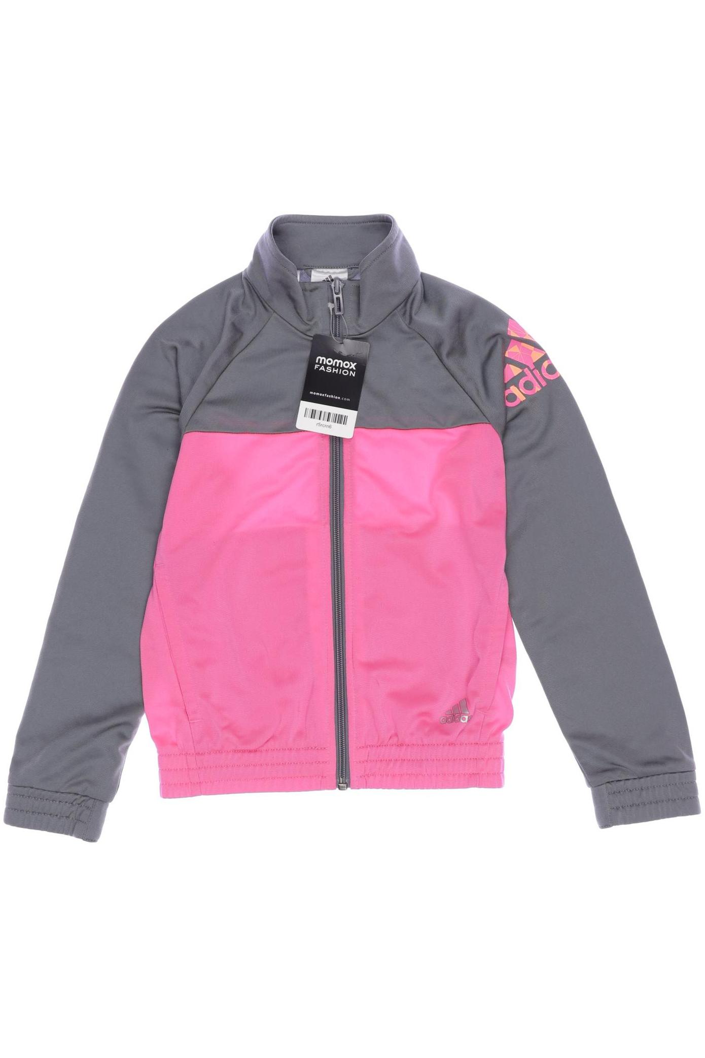 

adidas Herren Hoodies & Sweater, pink, Gr. 128