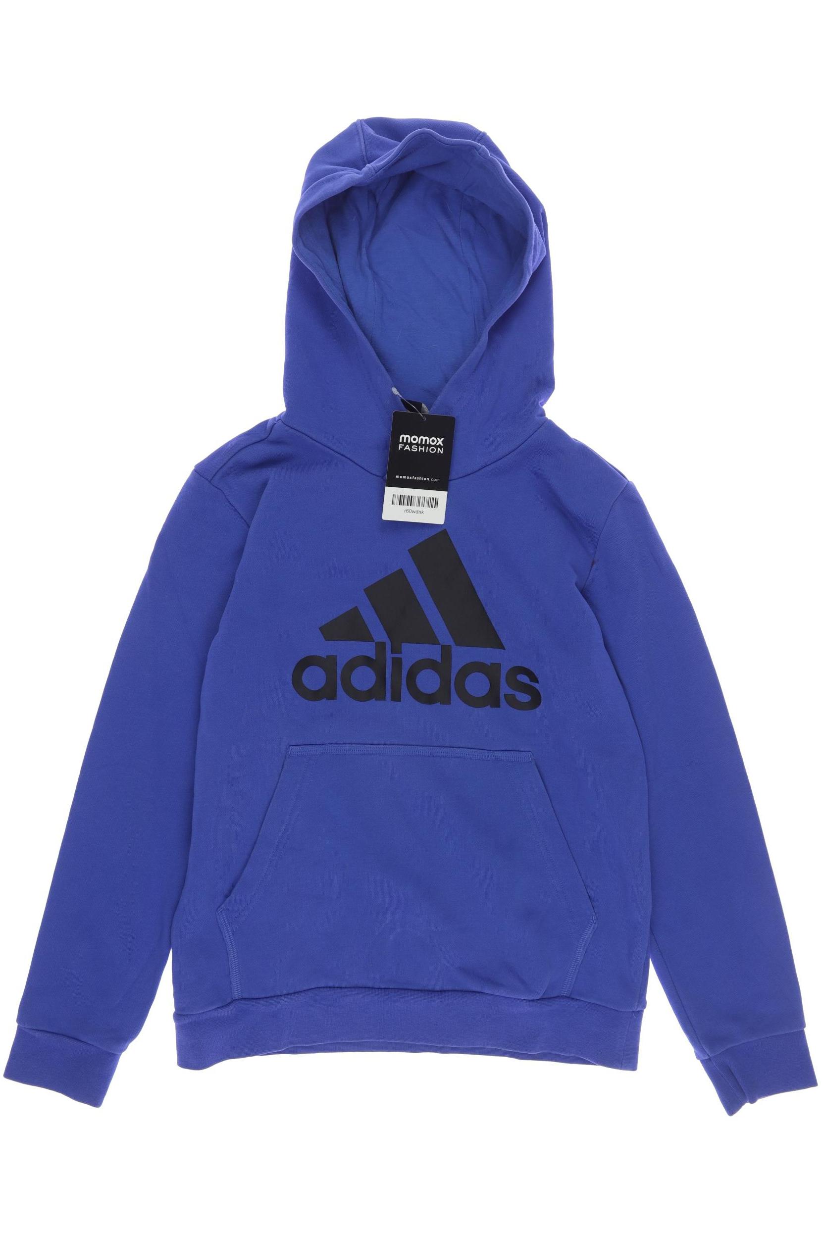 

Adidas Jungen Hoodies & Sweater, blau