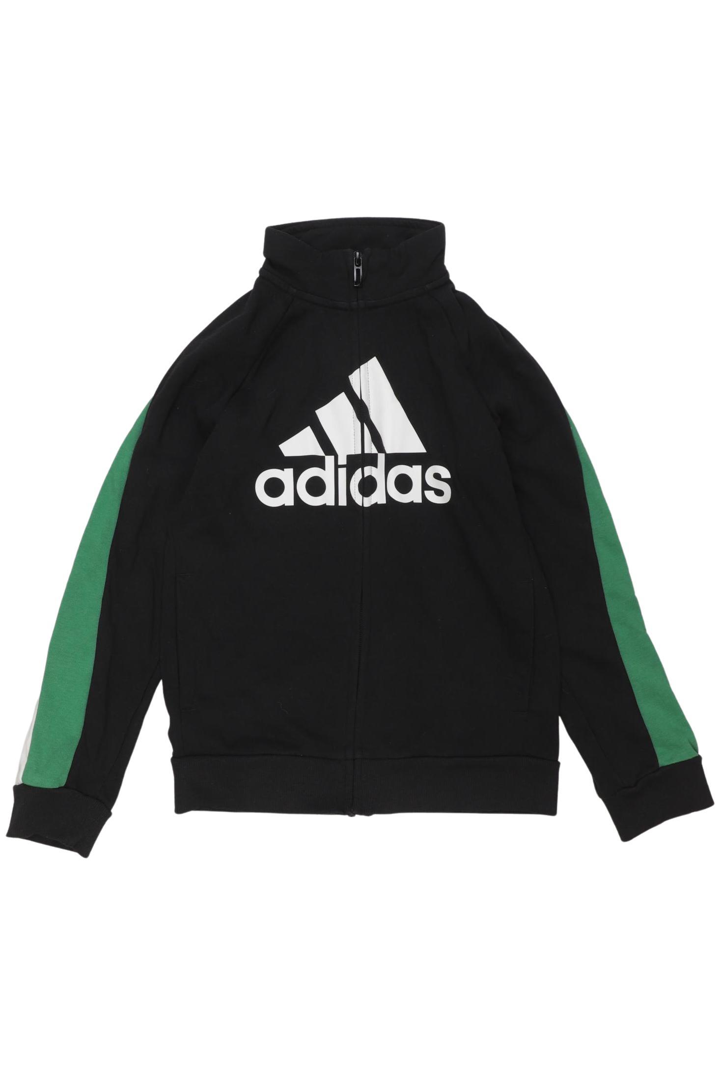 

adidas Jungen Hoodies & Sweater, mehrfarbig, Gr. 128