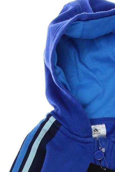 Thumbnail - adidas Jungen Hoodies &amp; Sweater, blau, Gr. 74