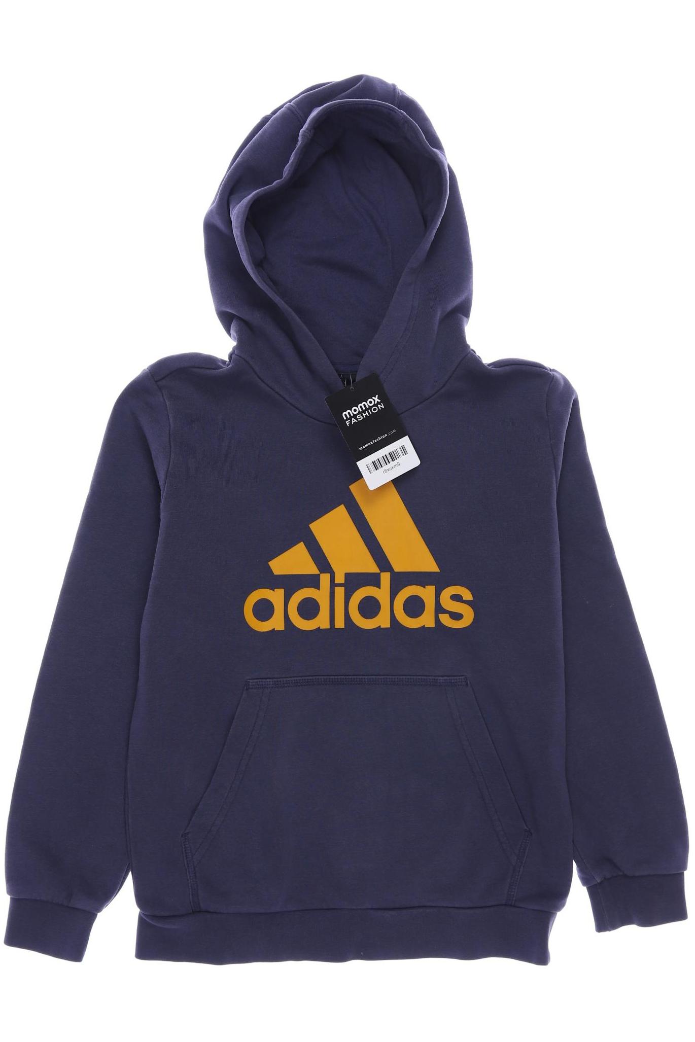 

Adidas Jungen Hoodies & Sweater, marineblau