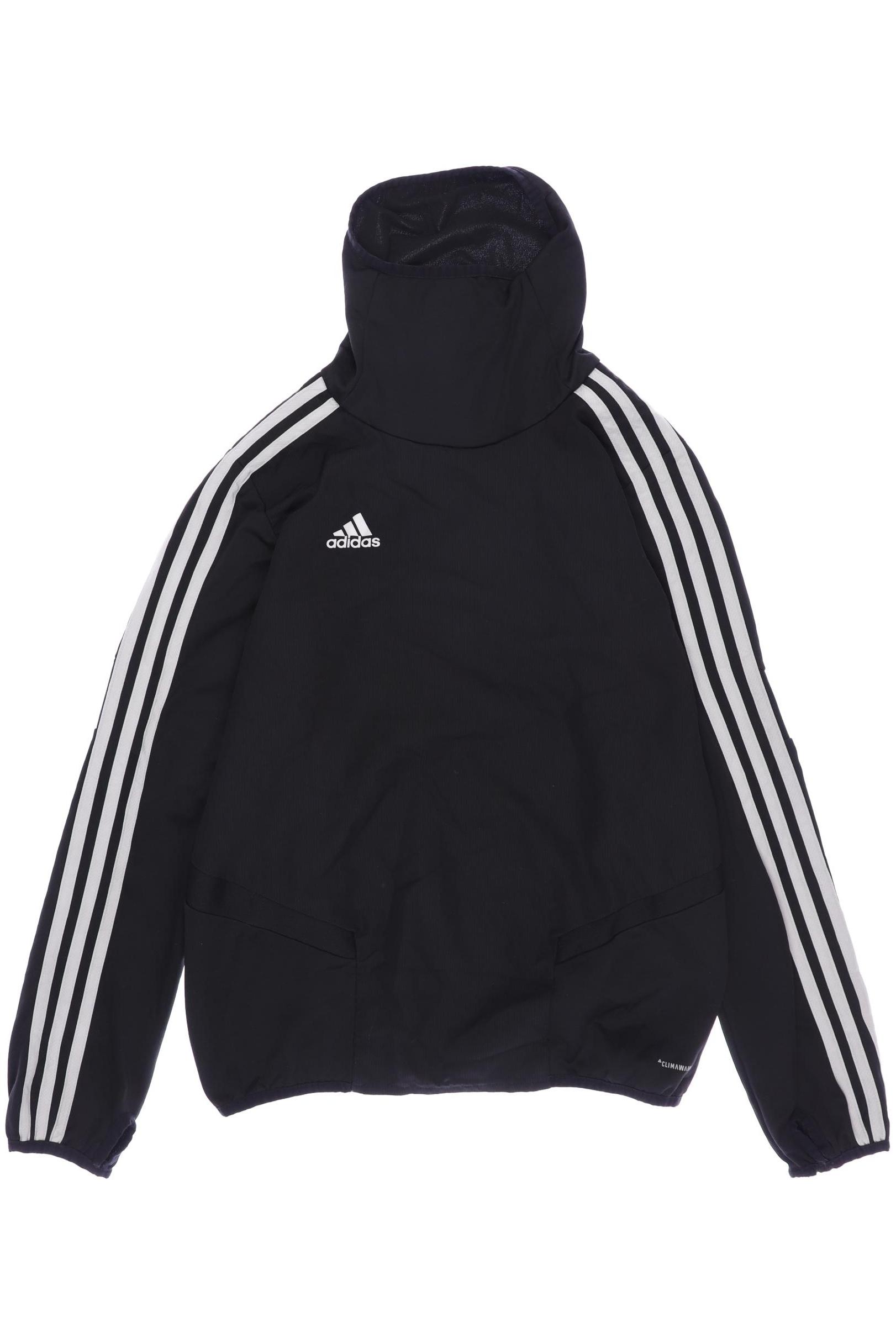 

Adidas Jungen Hoodies & Sweater, schwarz