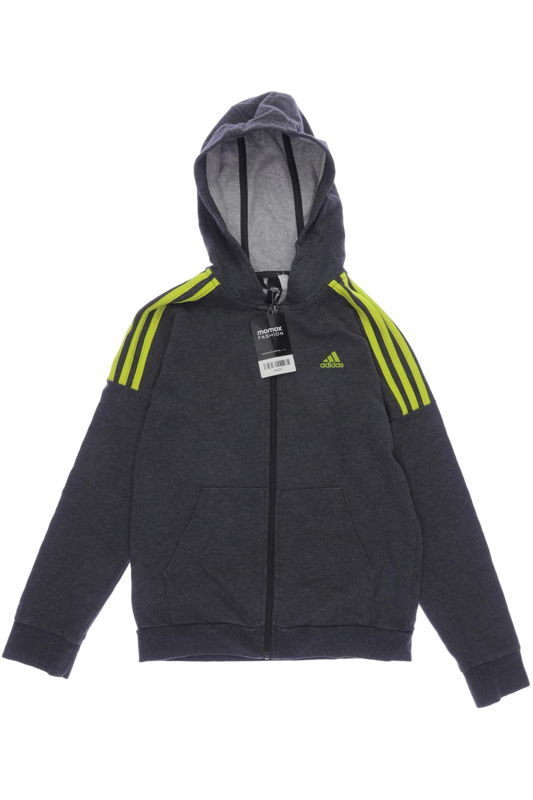 

Adidas Jungen Hoodies & Sweater, grau