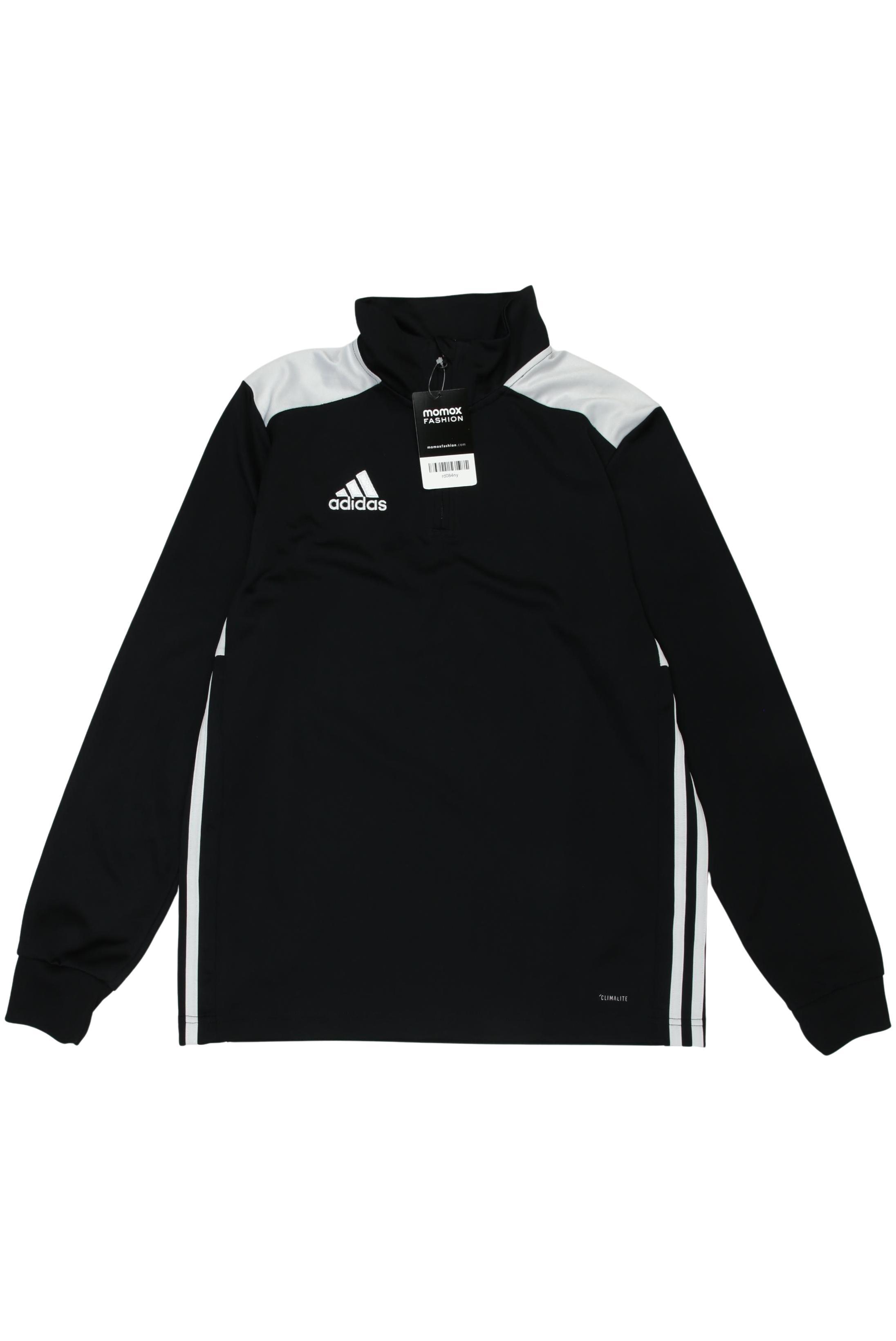 

adidas Herren Hoodies & Sweater, schwarz, Gr. 164