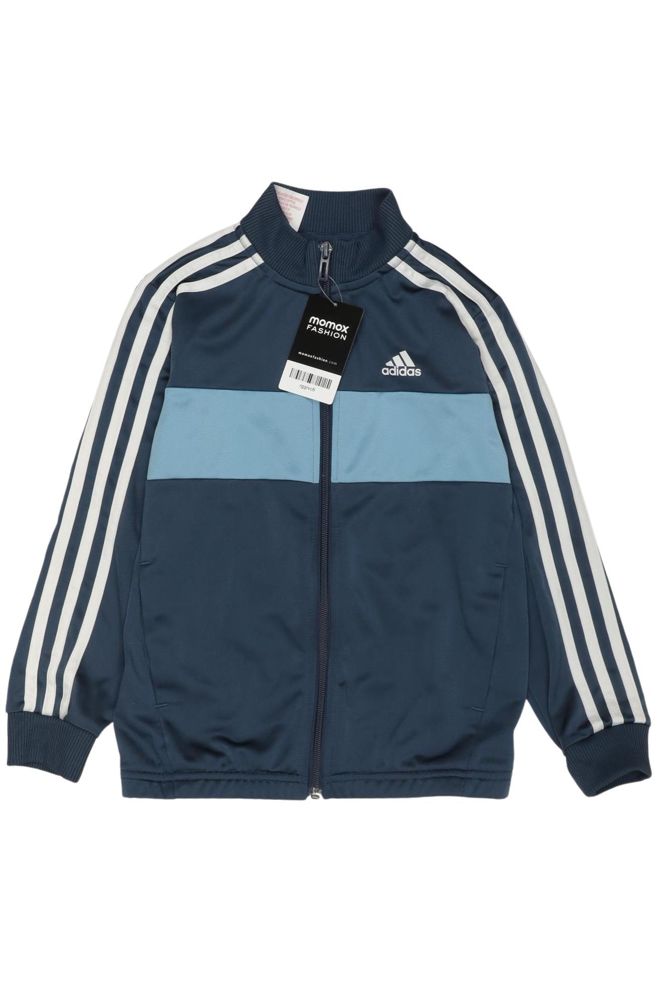 

adidas Jungen Hoodies & Sweater, mehrfarbig, Gr. 128