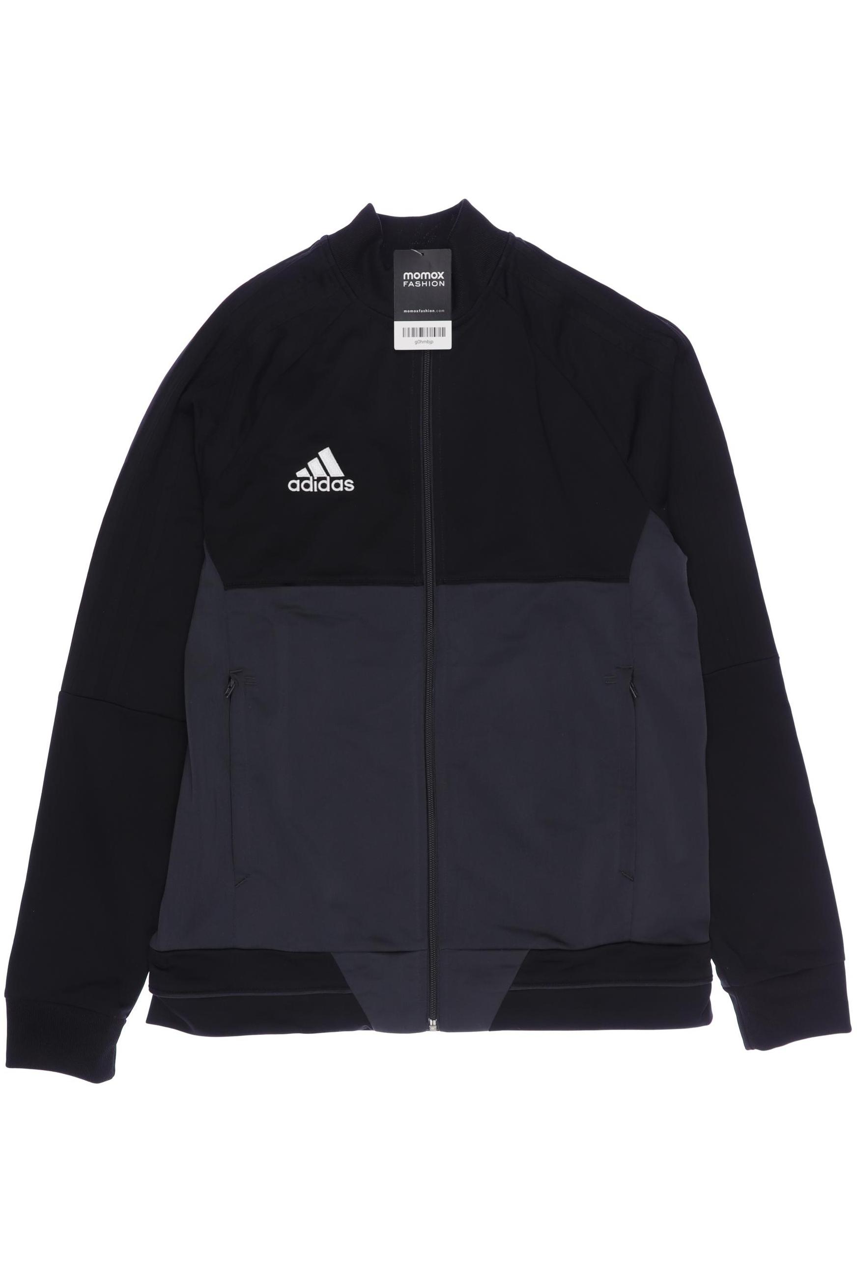 

Adidas Jungen Hoodies & Sweater, schwarz