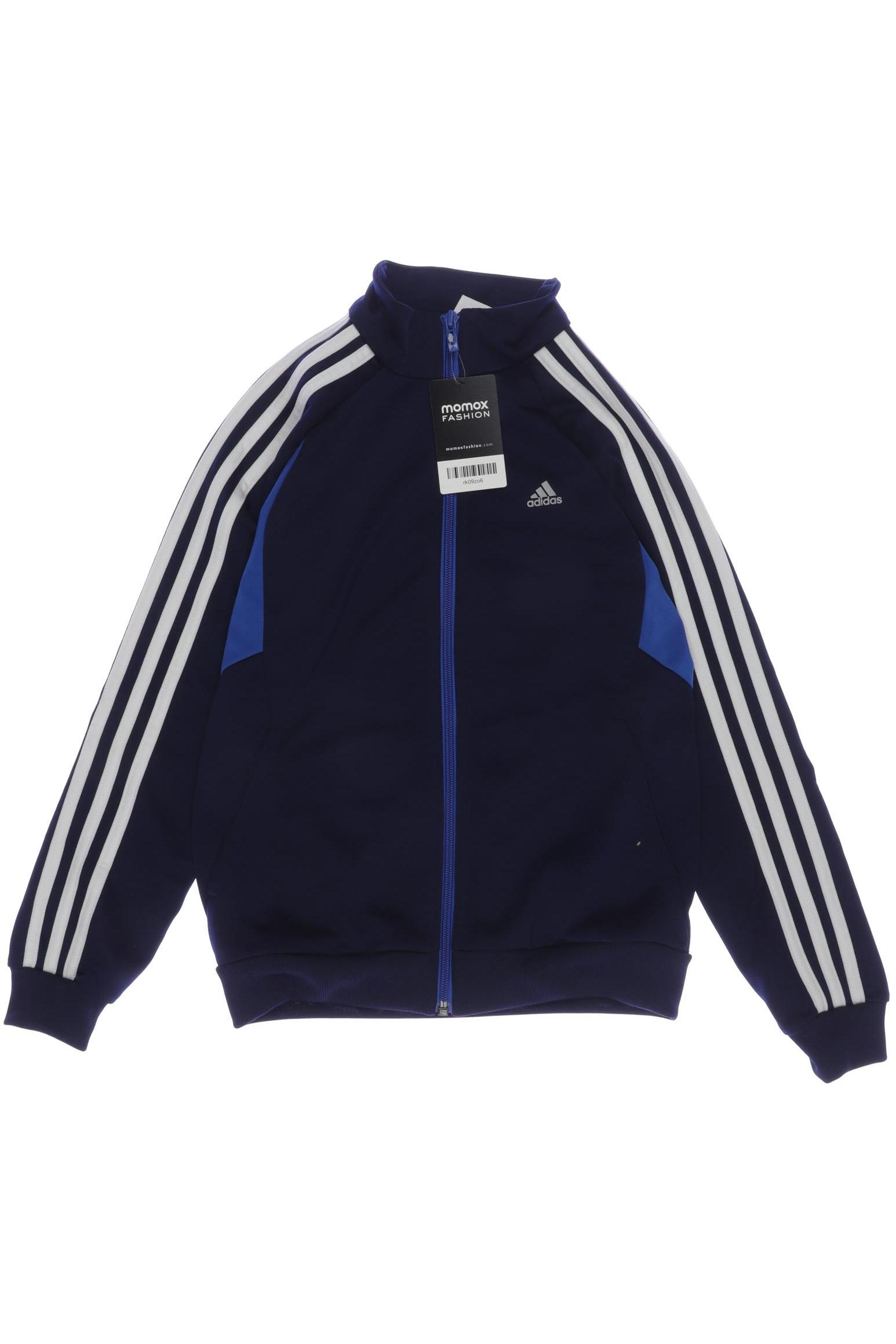 

Adidas Jungen Hoodies & Sweater, marineblau