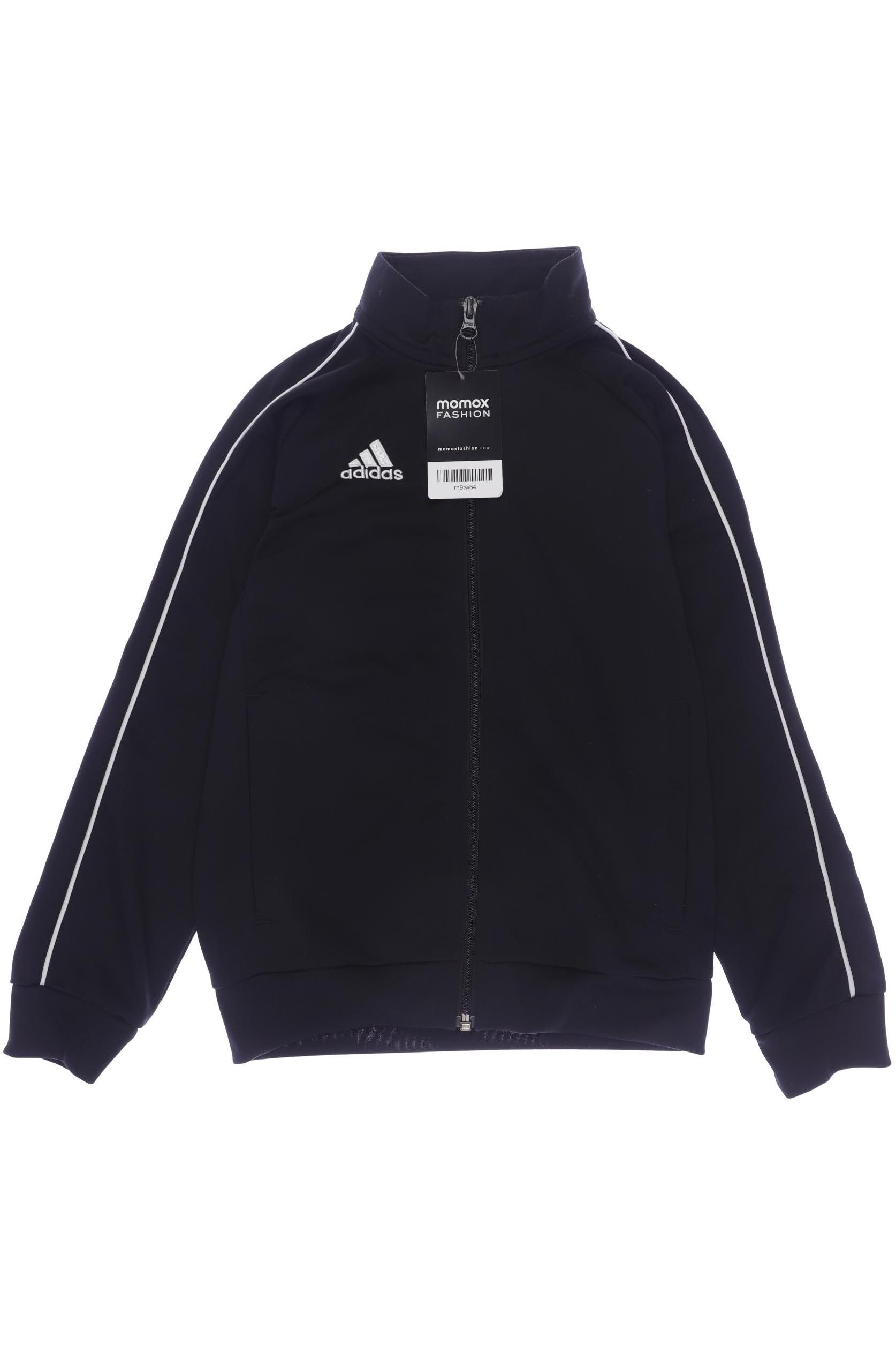 

Adidas Jungen Hoodies & Sweater, schwarz