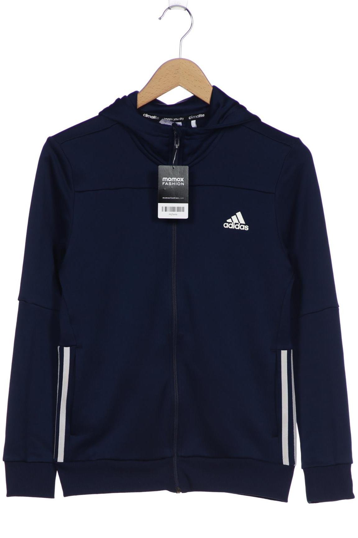 

Adidas Jungen Hoodies & Sweater, marineblau