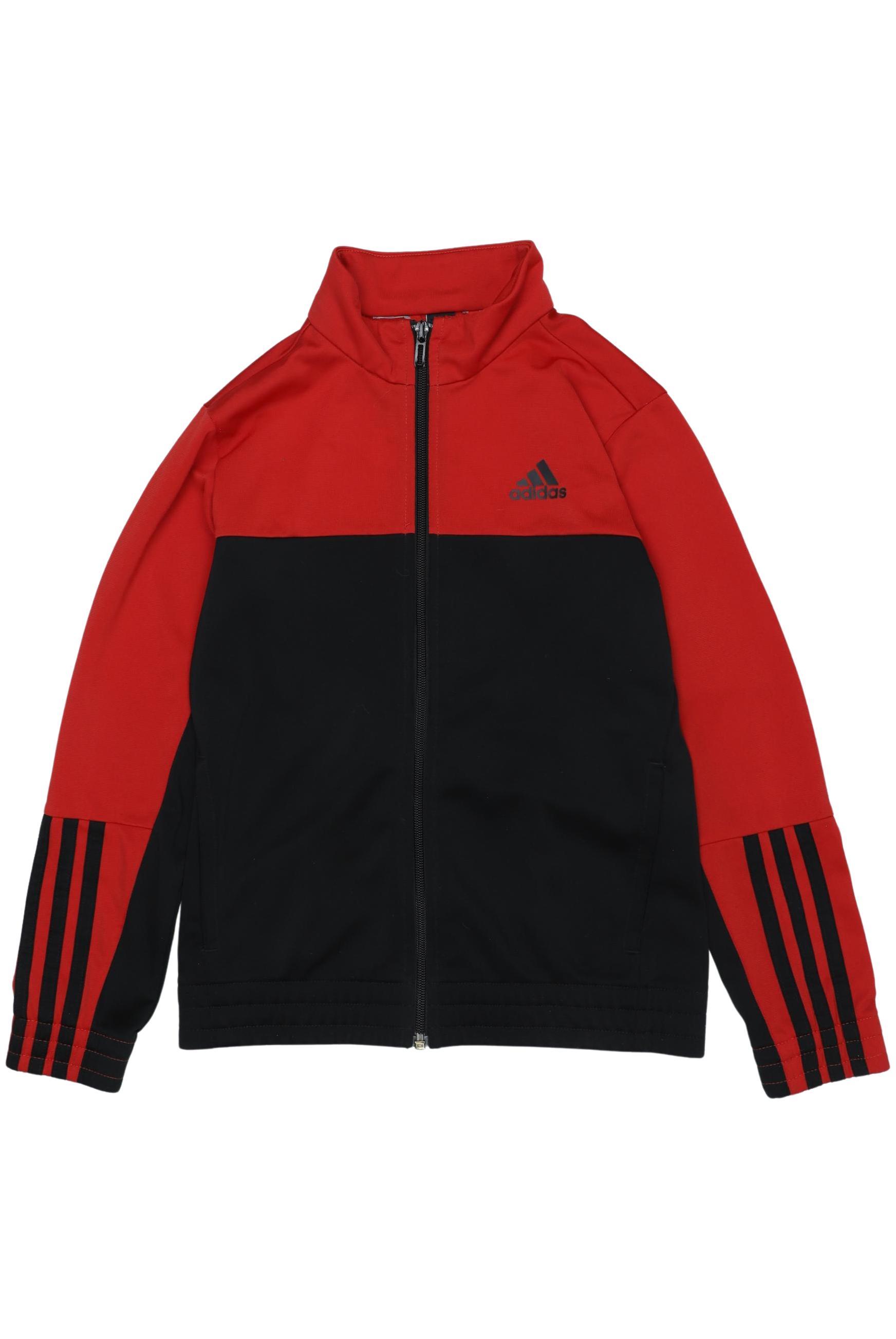 

adidas Jungen Hoodies & Sweater, mehrfarbig, Gr. 146
