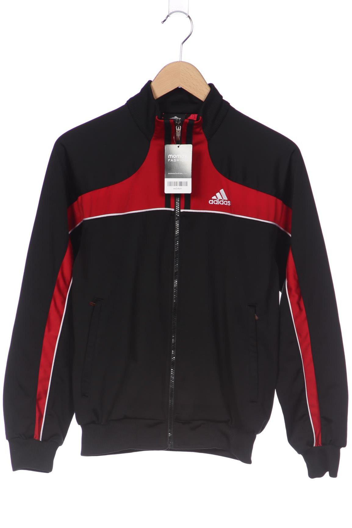 

Adidas Jungen Hoodies & Sweater, schwarz