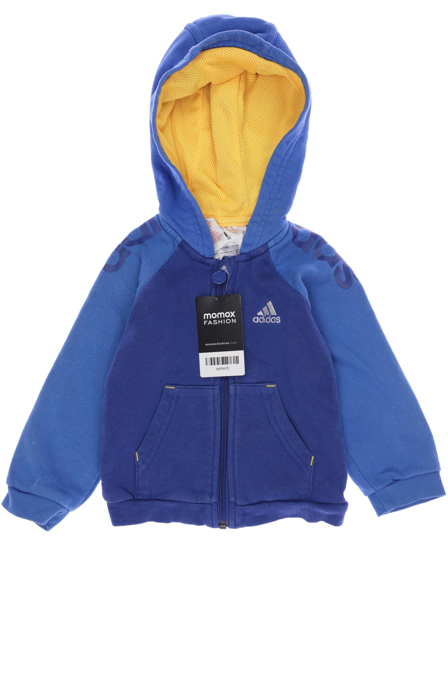 

Adidas Jungen Hoodies & Sweater, blau