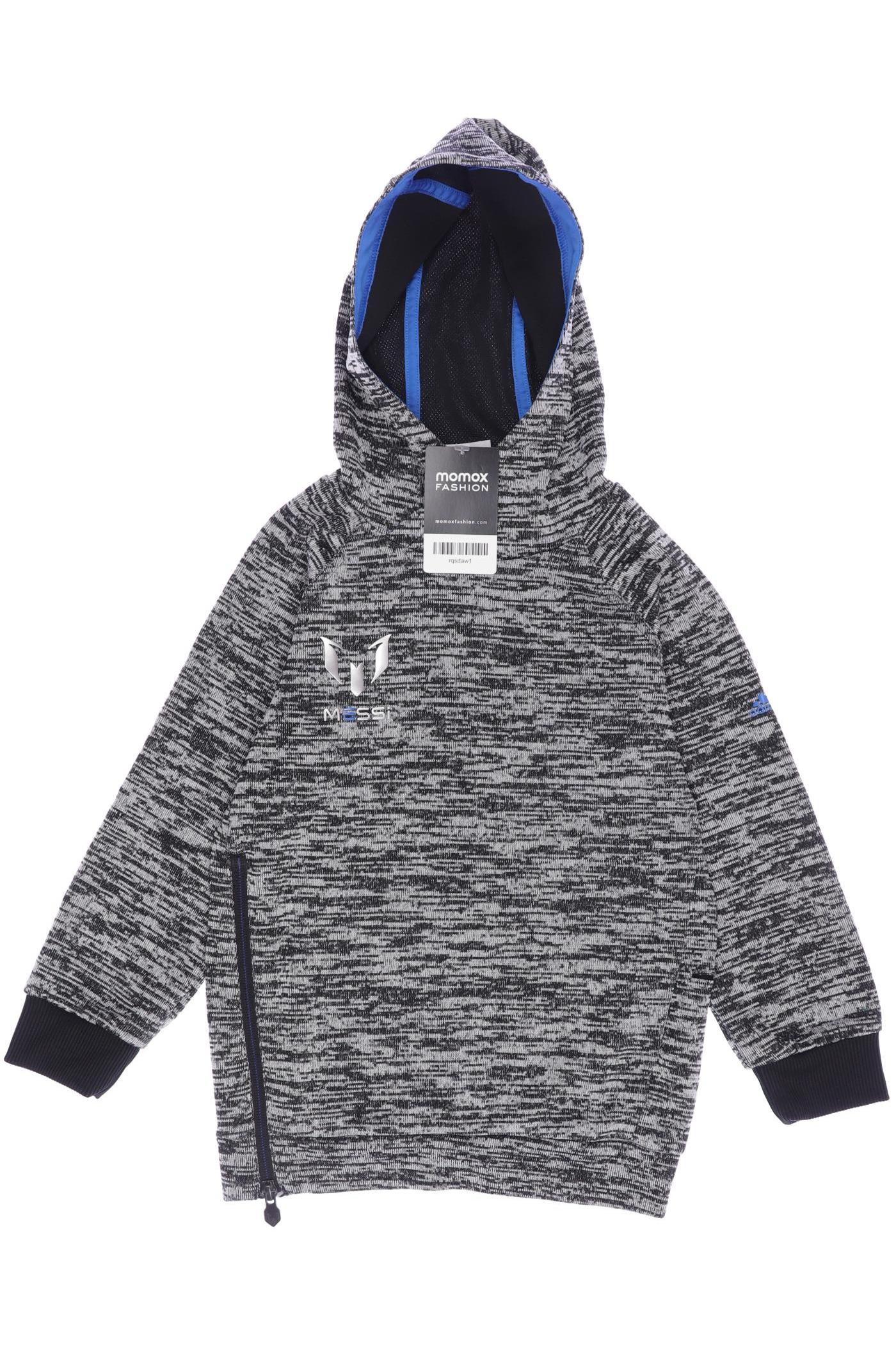 

adidas Herren Hoodies & Sweater, schwarz, Gr. 116