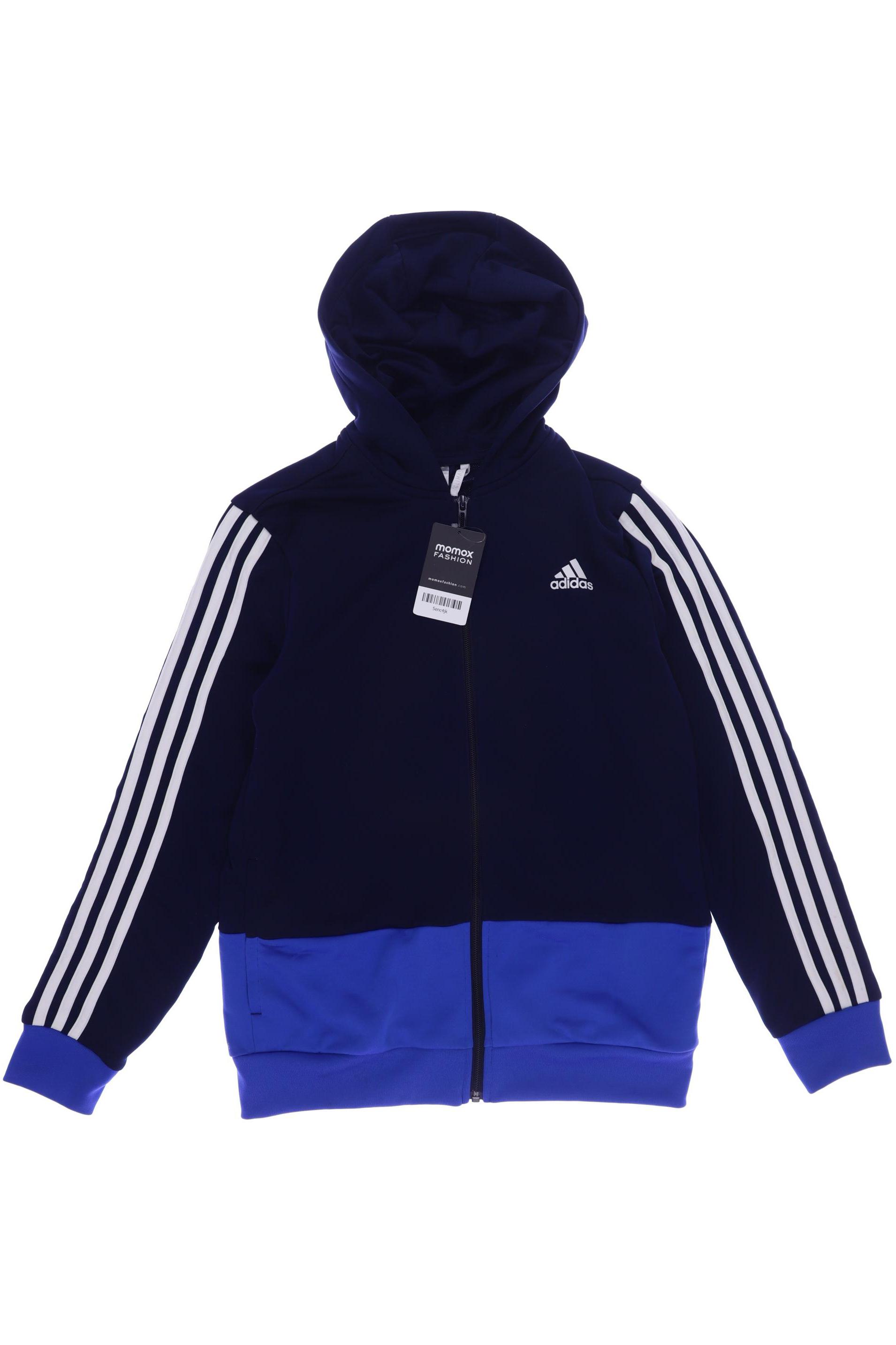 

Adidas Jungen Hoodies & Sweater, marineblau